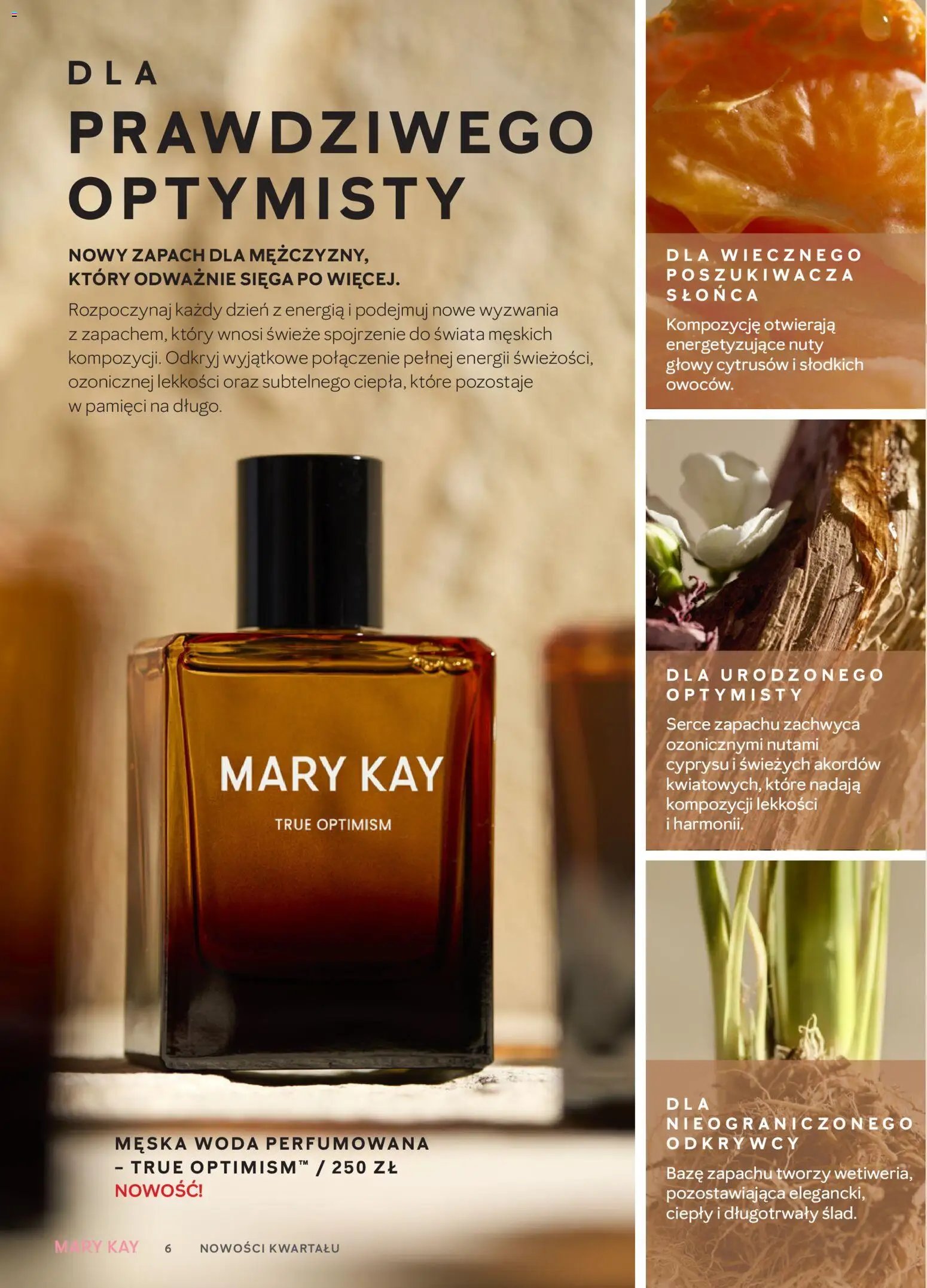 Mary Kay Katalog