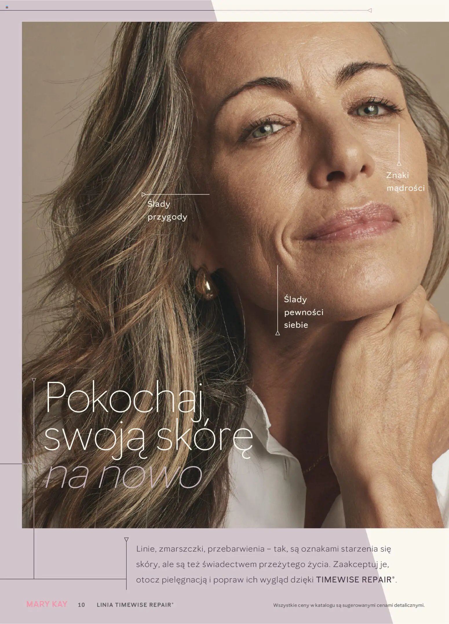 Mary Kay Katalog