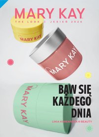 Mary Kay Katalog