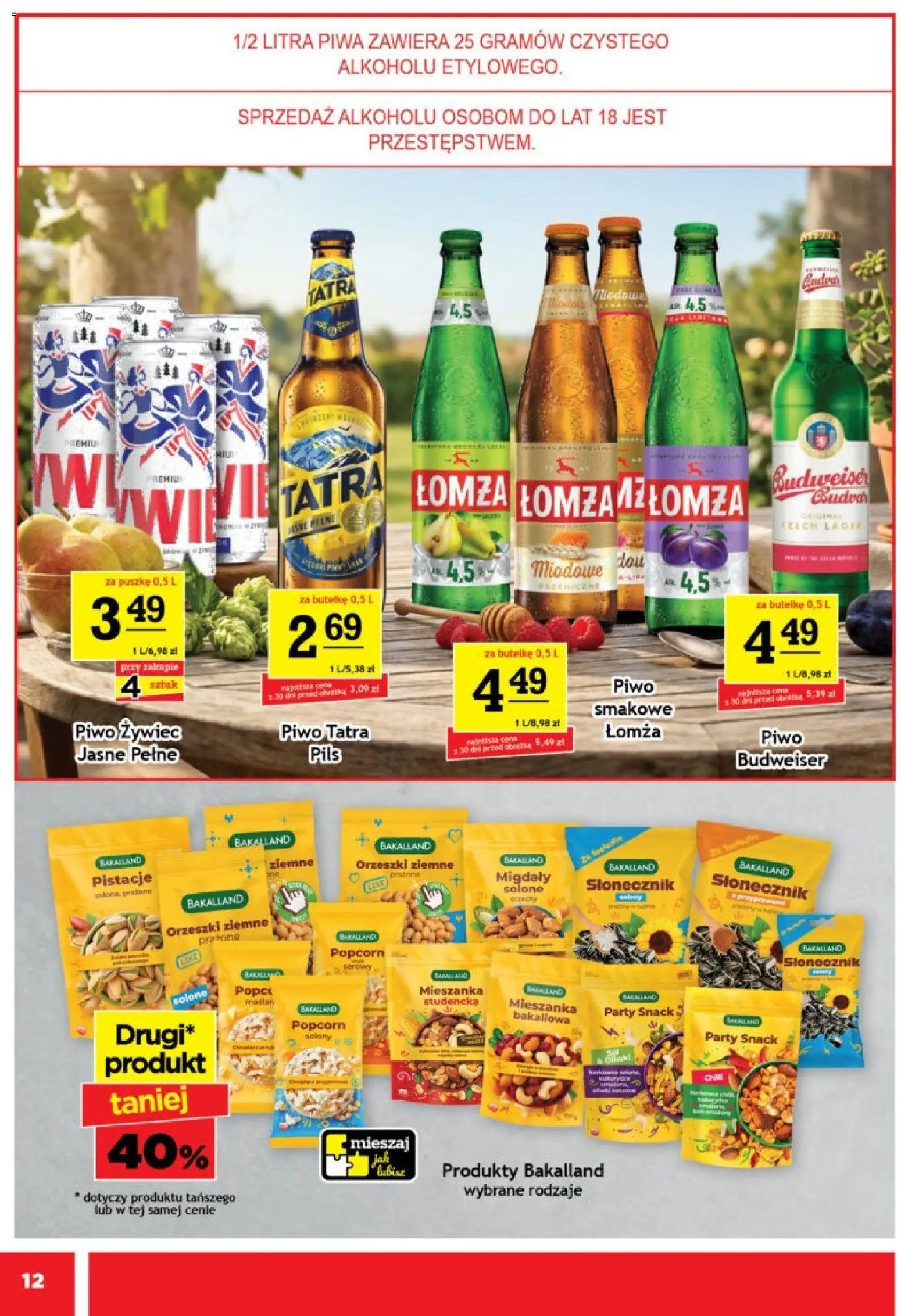 Gram Market gazetka