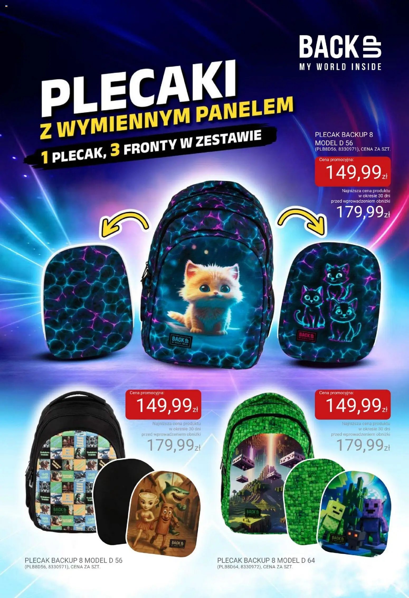 Smyk gazetka
