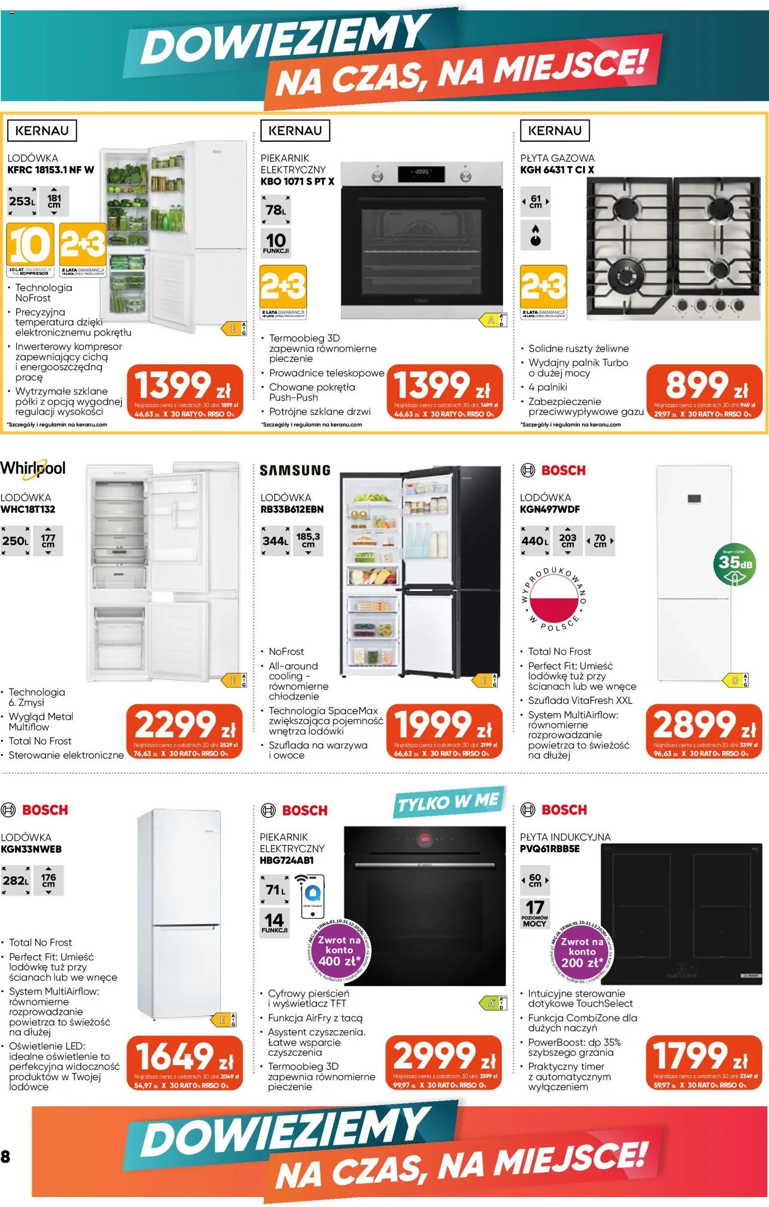 Max elektro gazetka