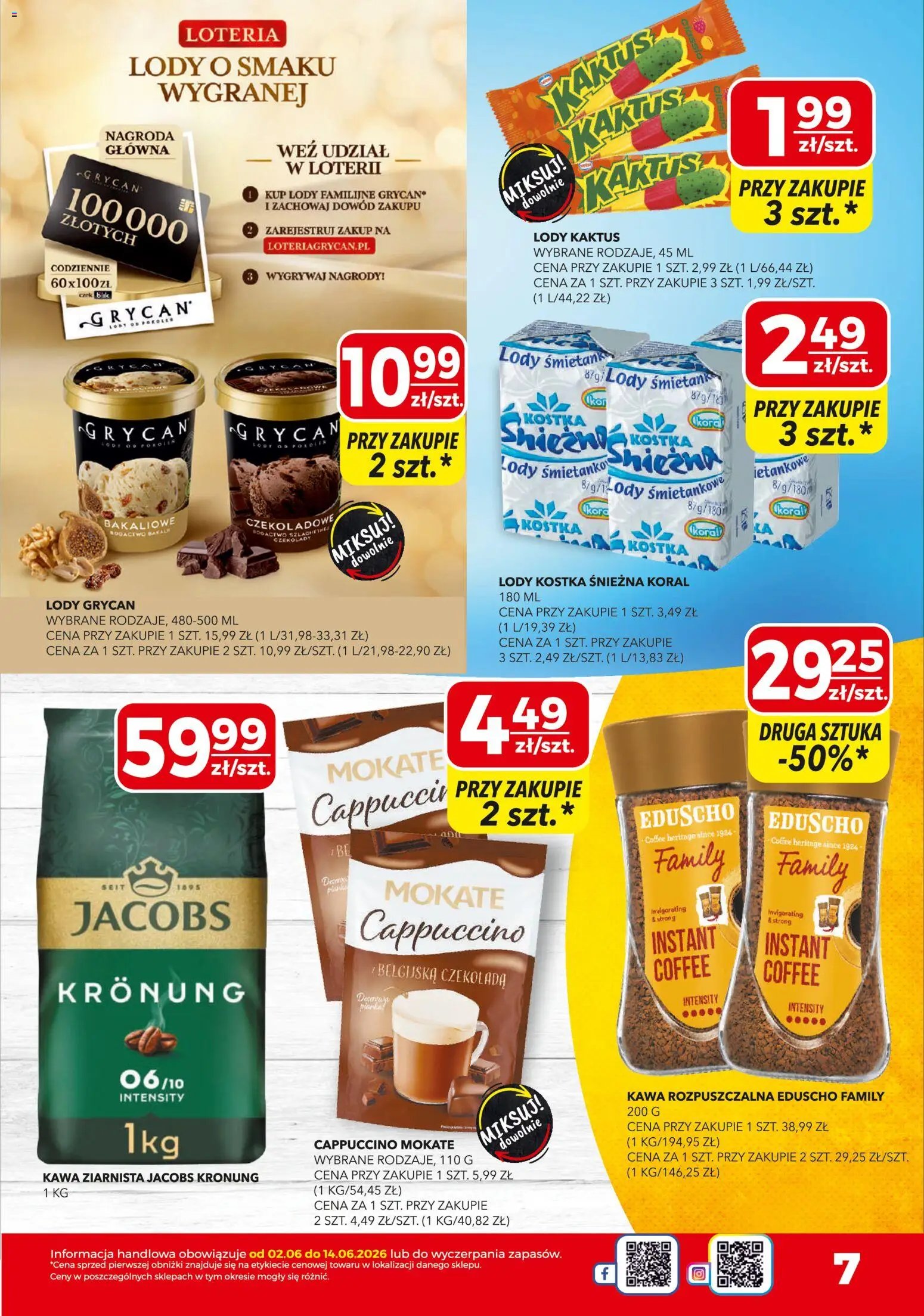 Top Market gazetka