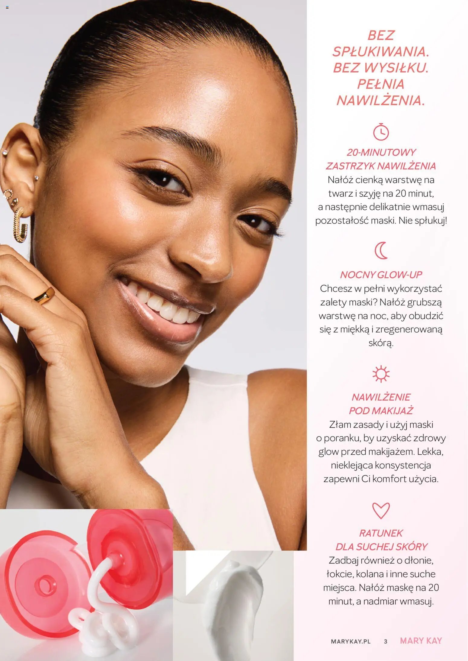 Mary Kay Katalog