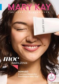 Mary Kay Katalog (2026-04-16 - 2026-07-16)