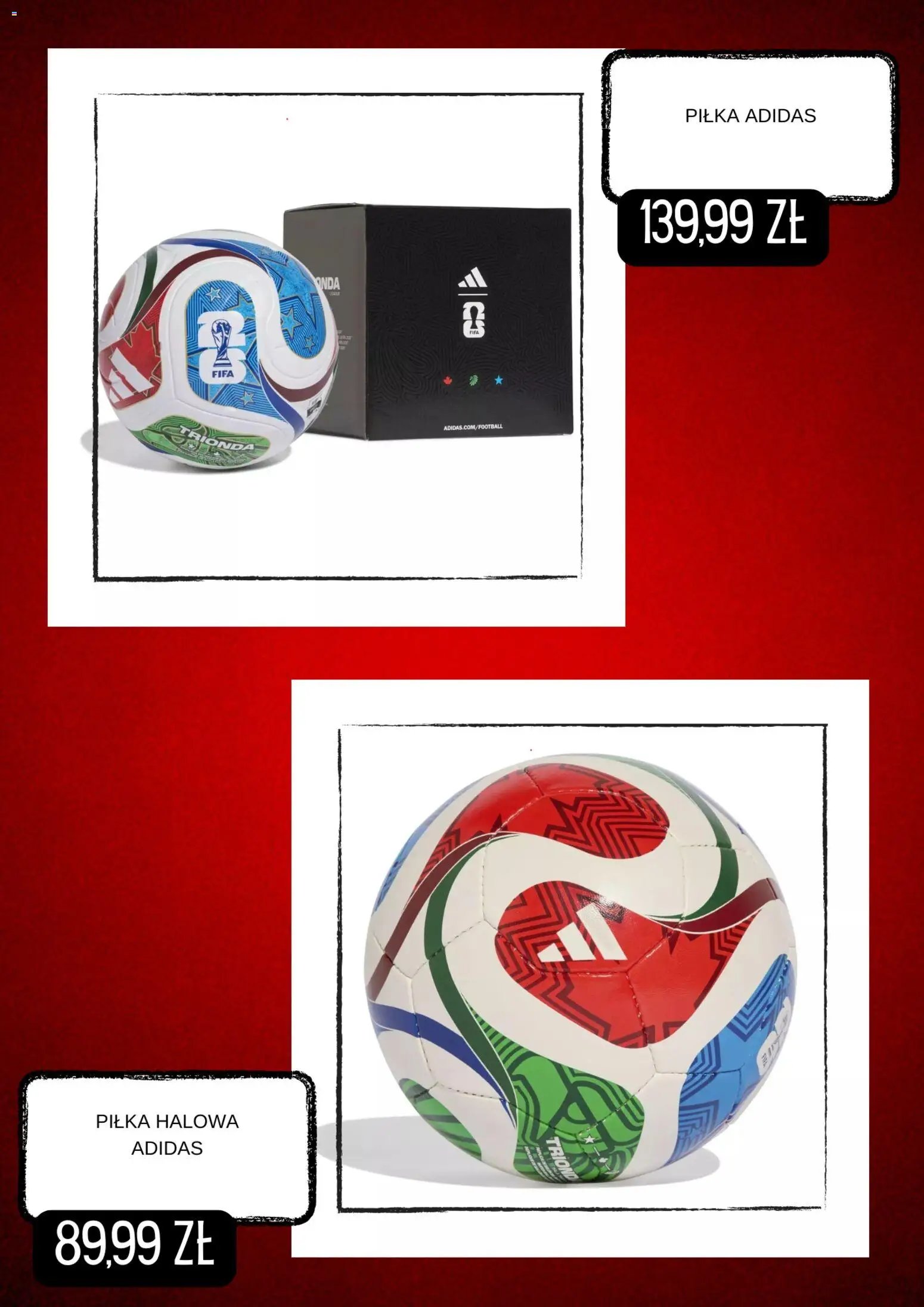 Martes sport promocje