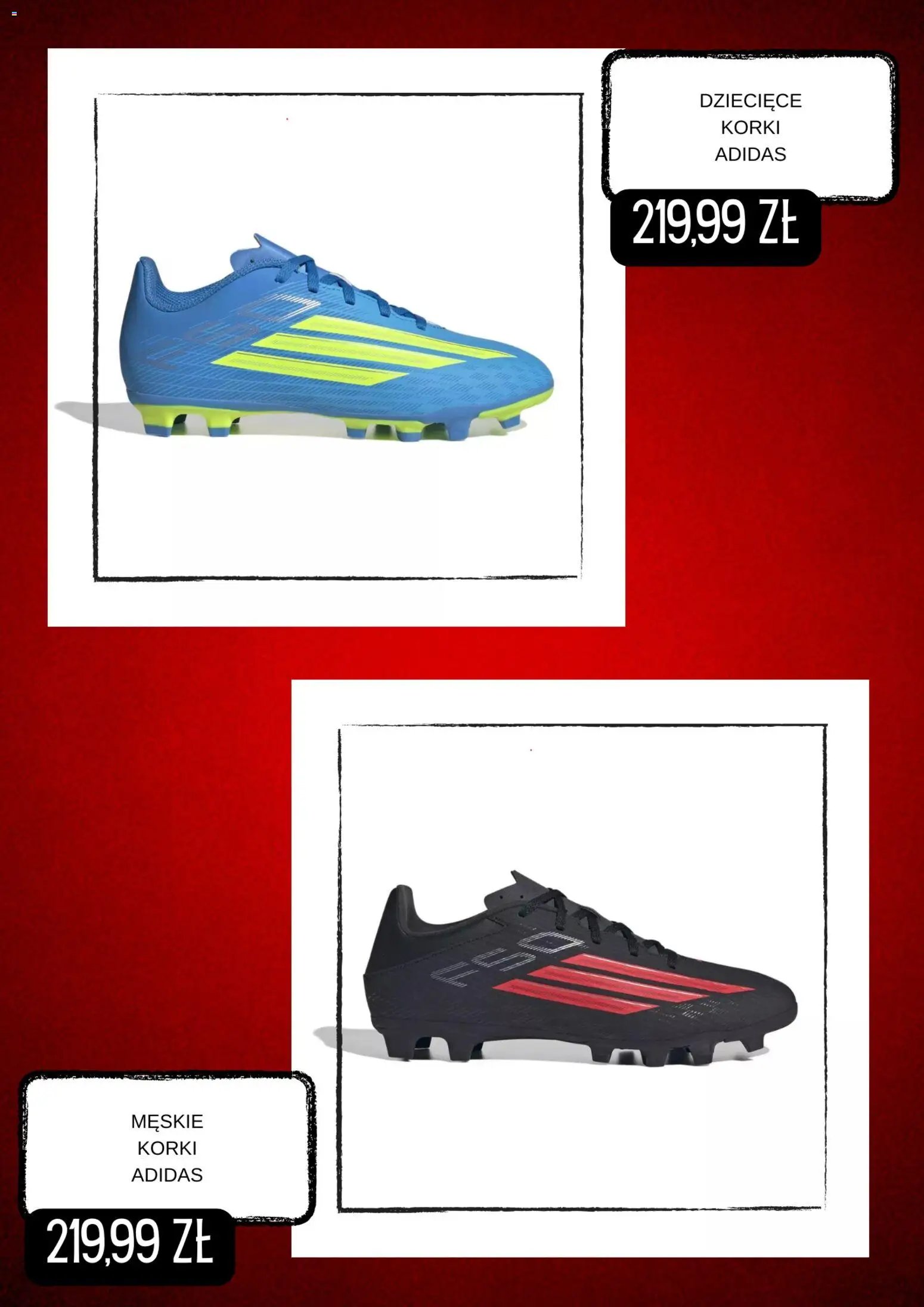 Martes sport promocje