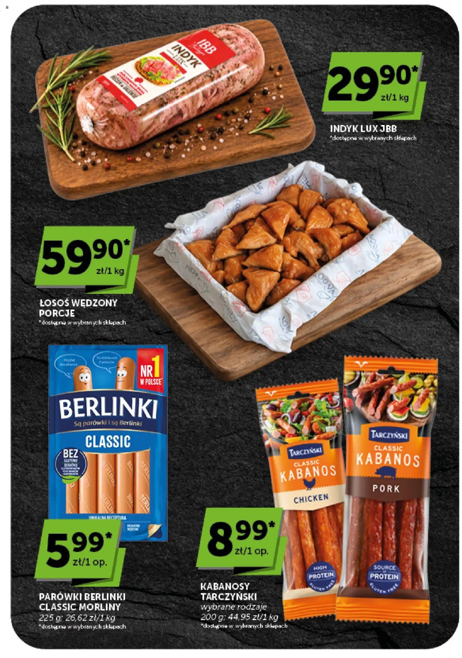 Euro Sklep gazetka