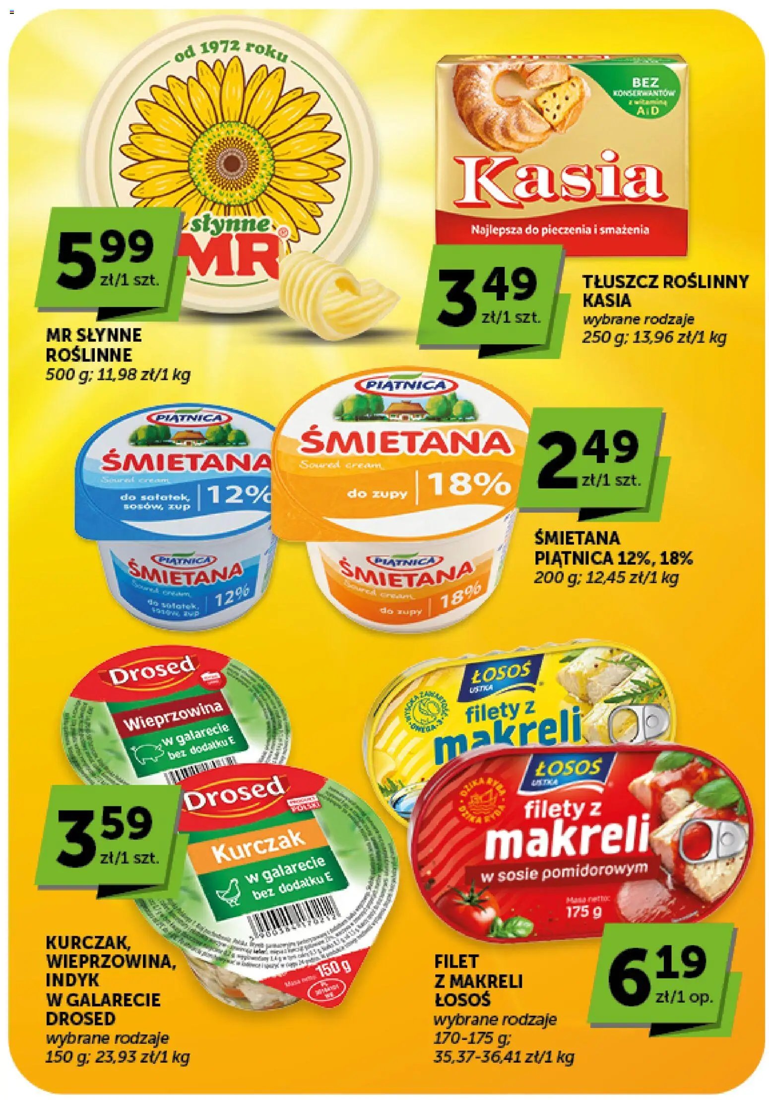 Euro Sklep gazetka