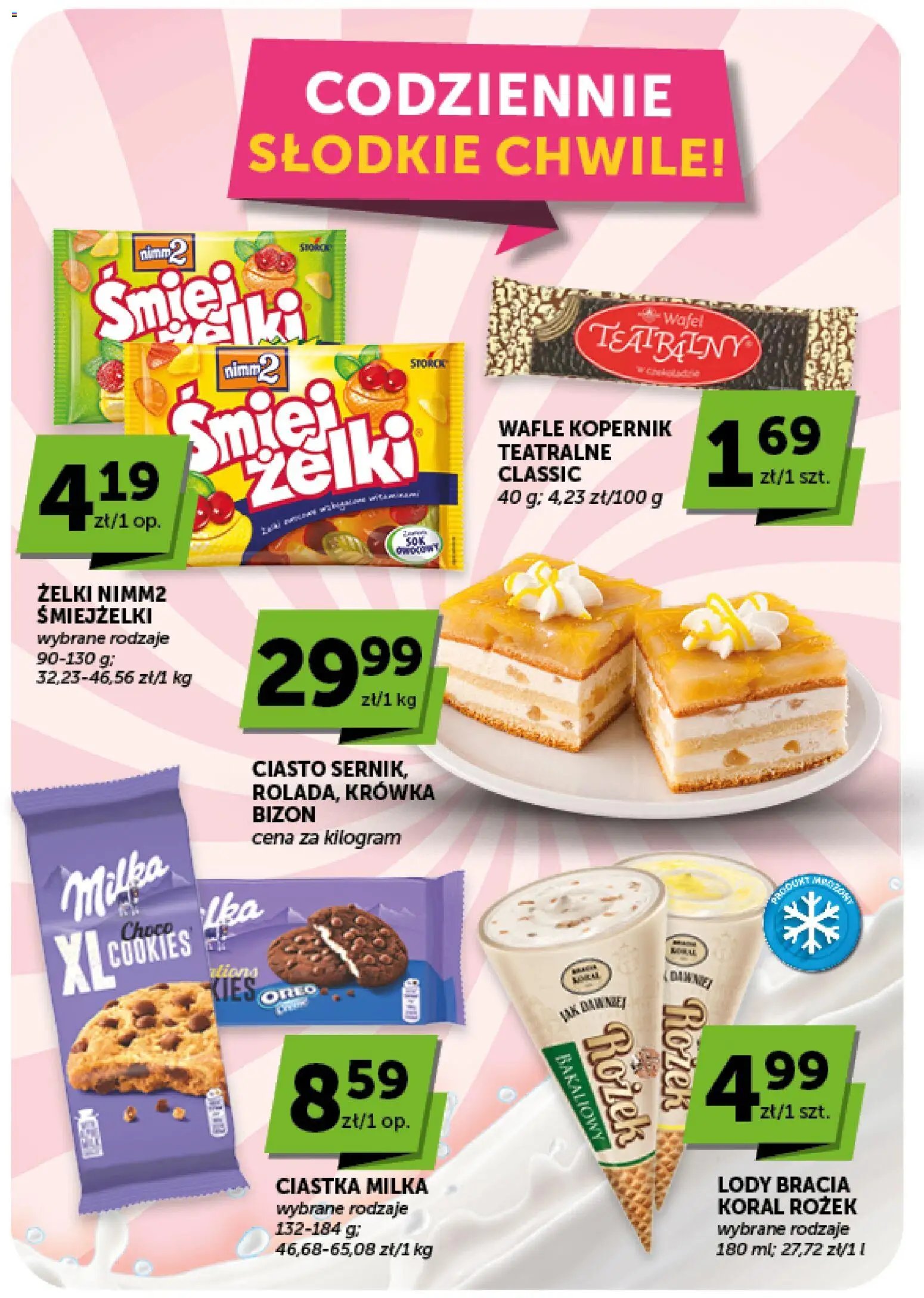 Euro Sklep gazetka
