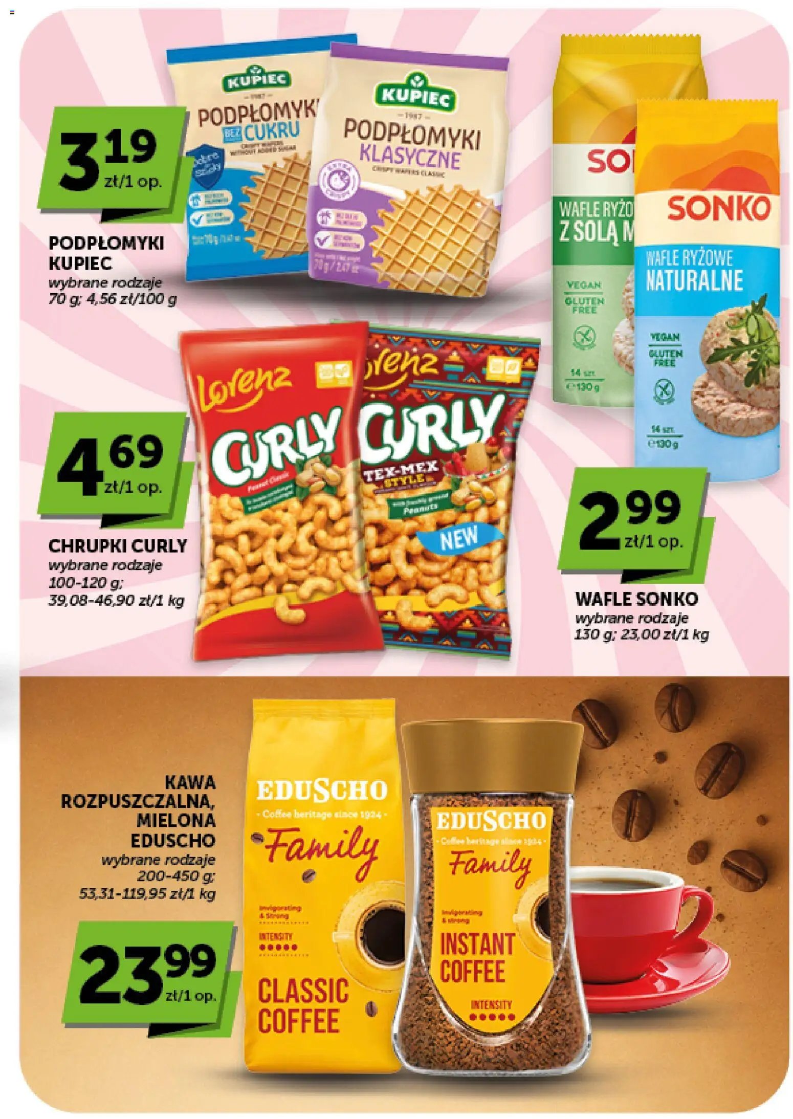Euro Sklep gazetka