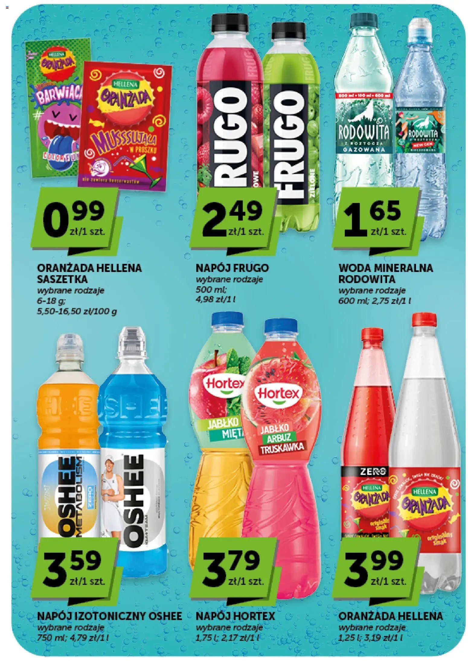 Euro Sklep gazetka
