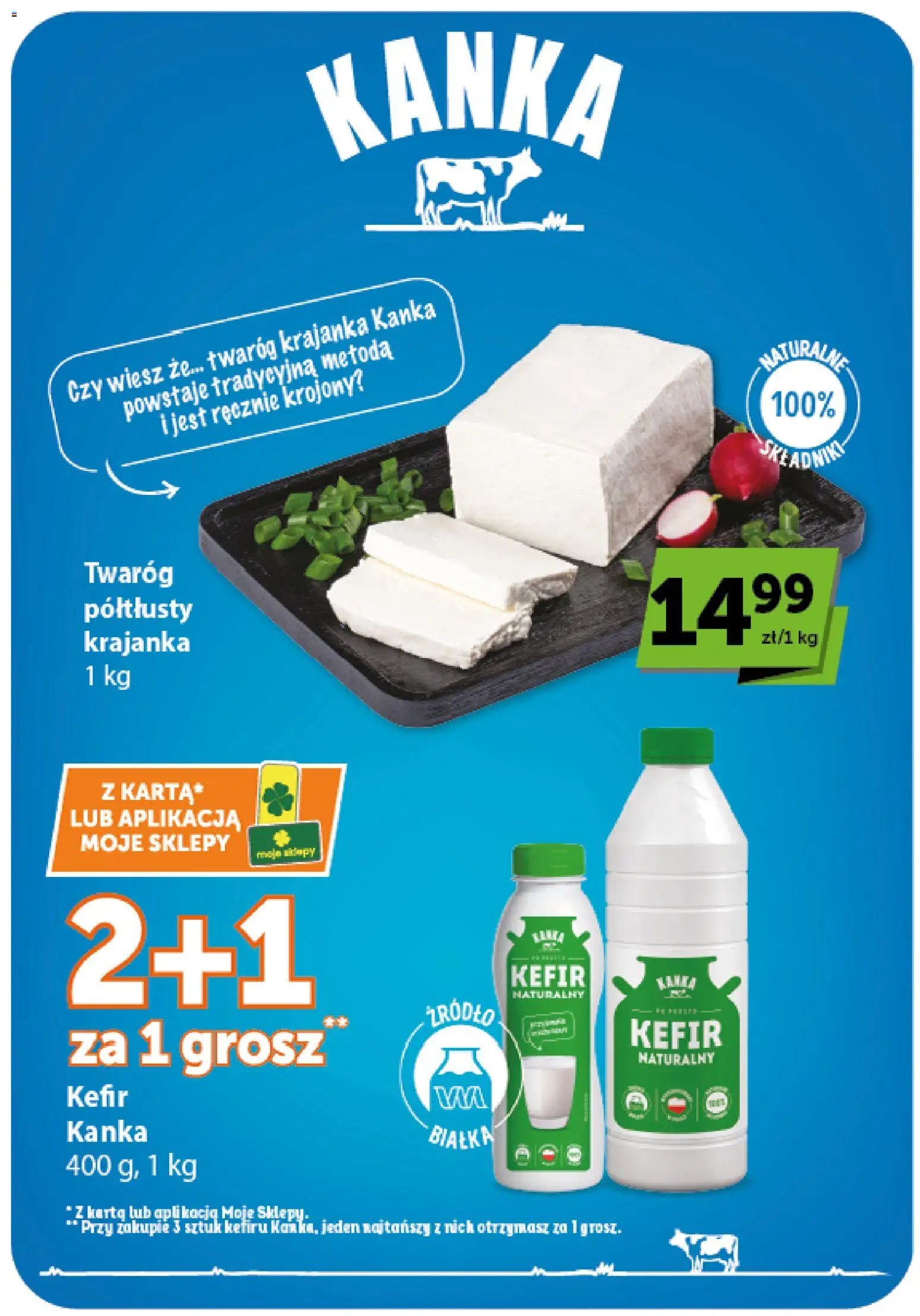 Euro Sklep gazetka