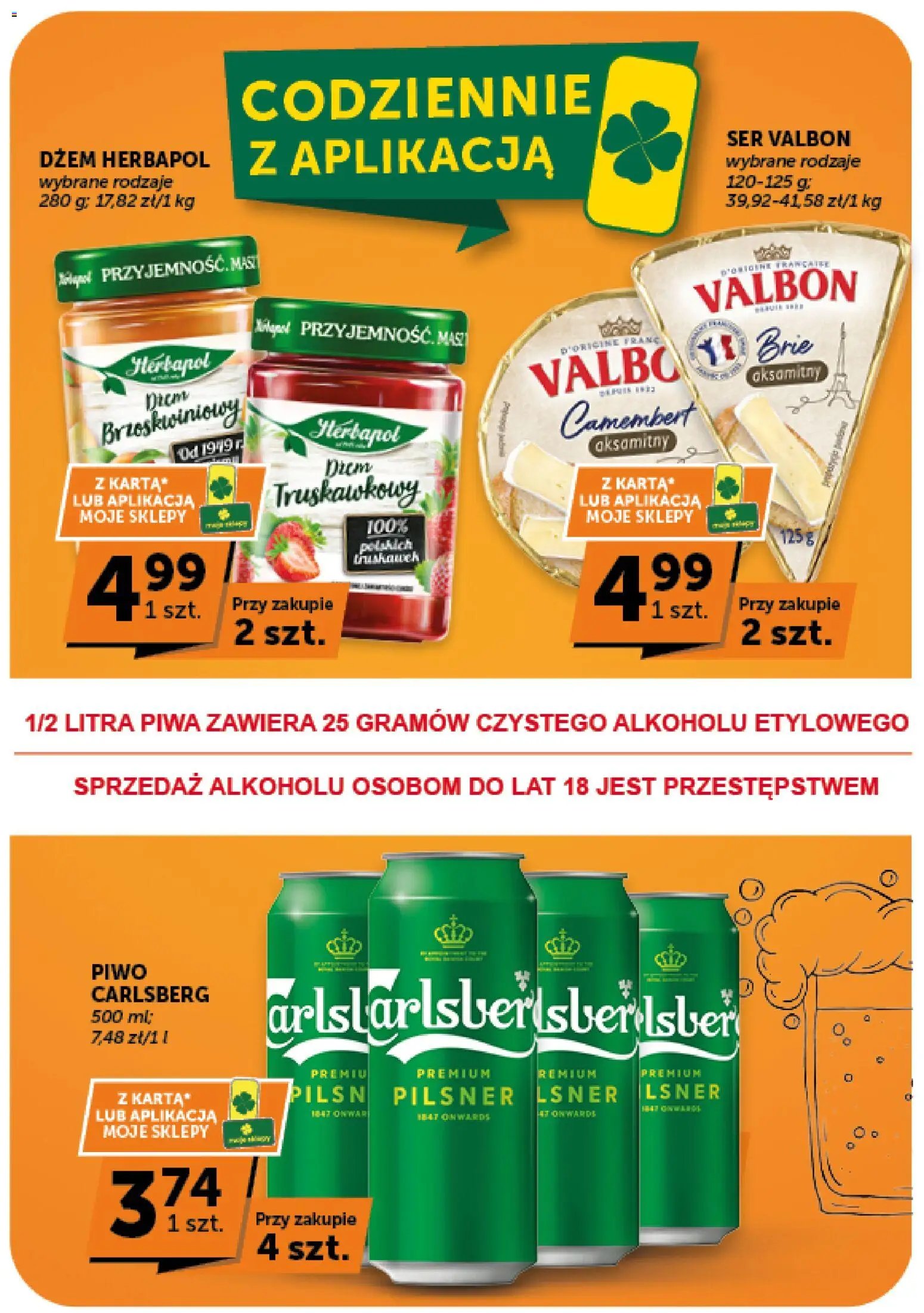 Euro Sklep gazetka