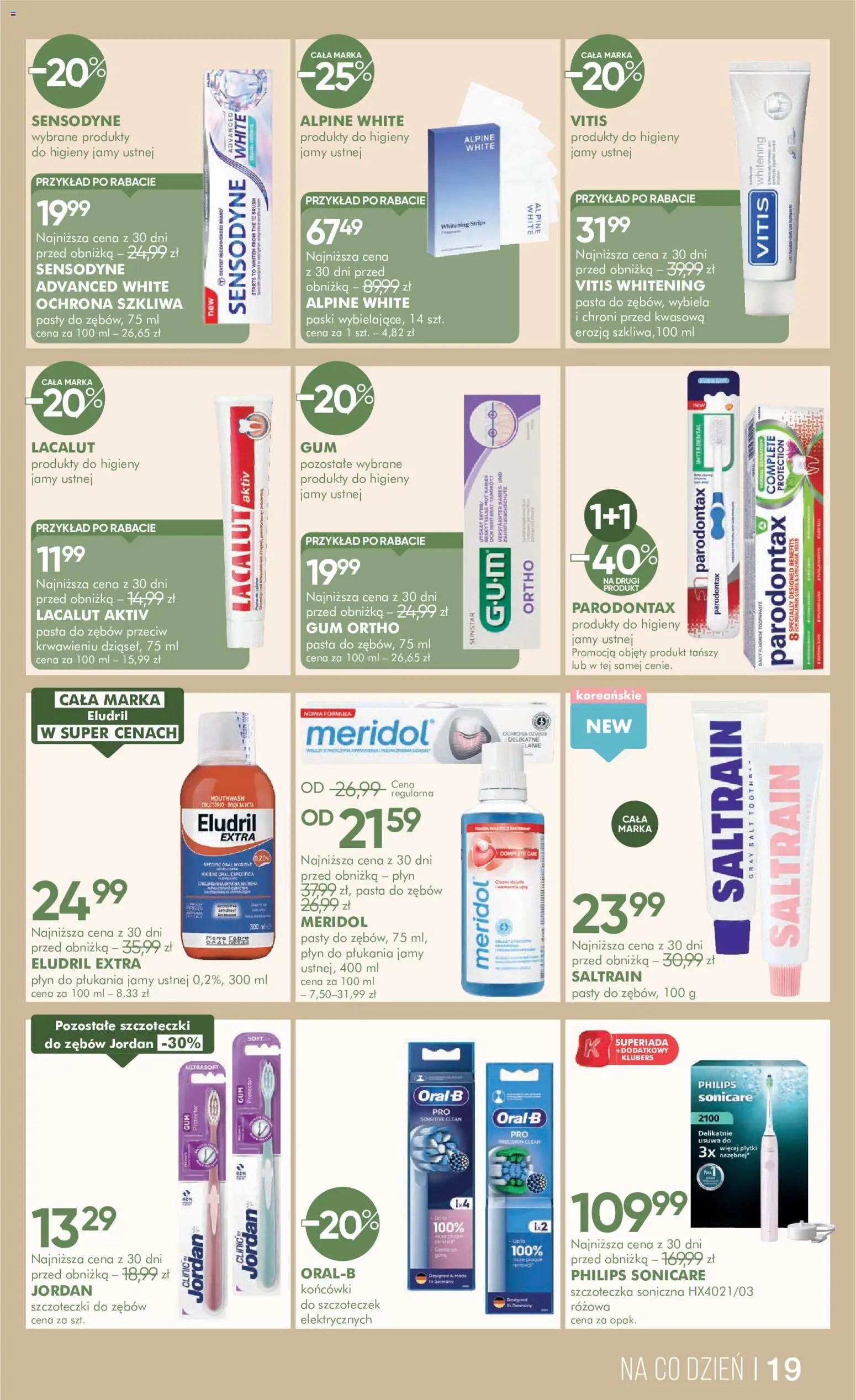 Super-pharm gazetka