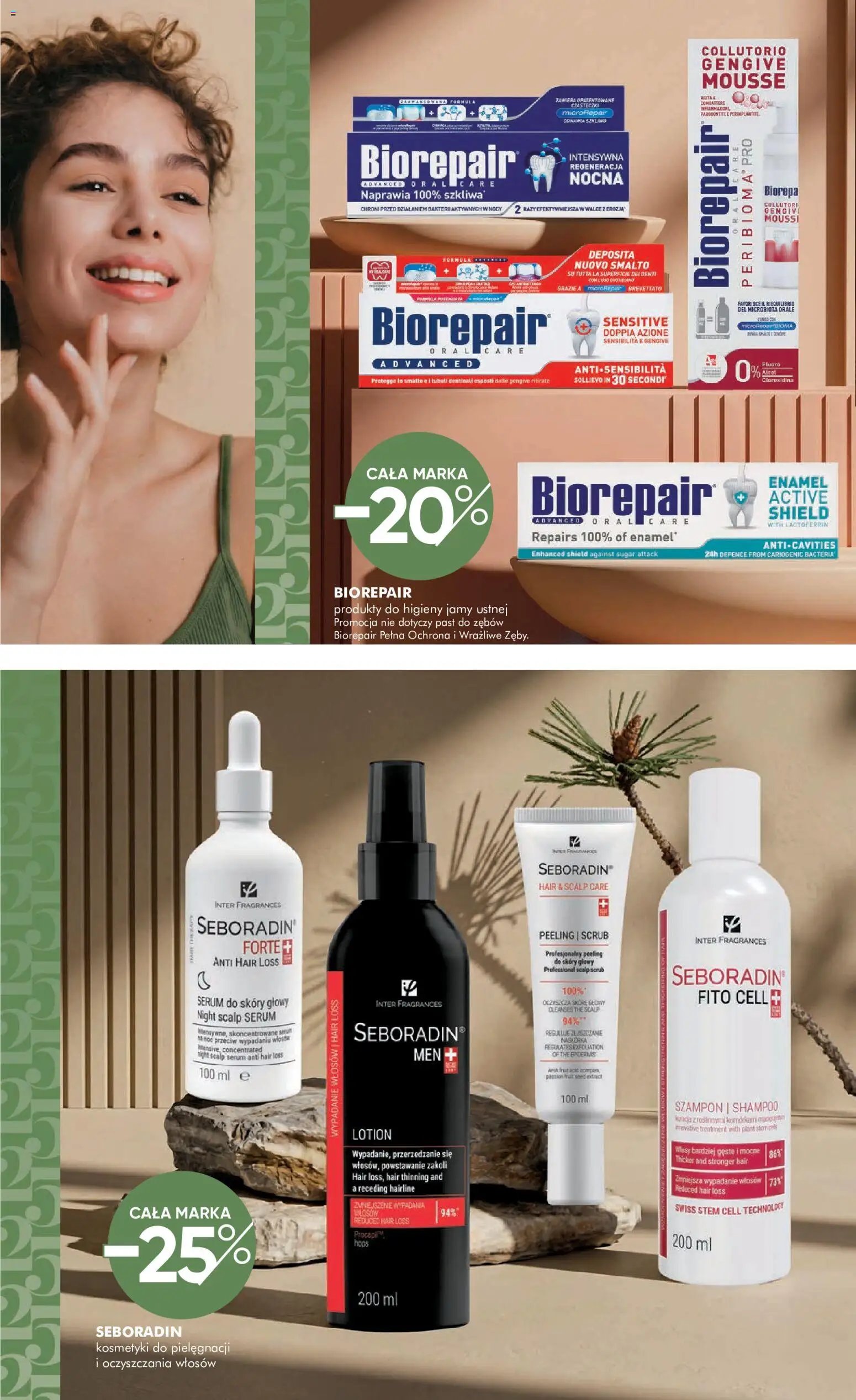 Super-pharm gazetka