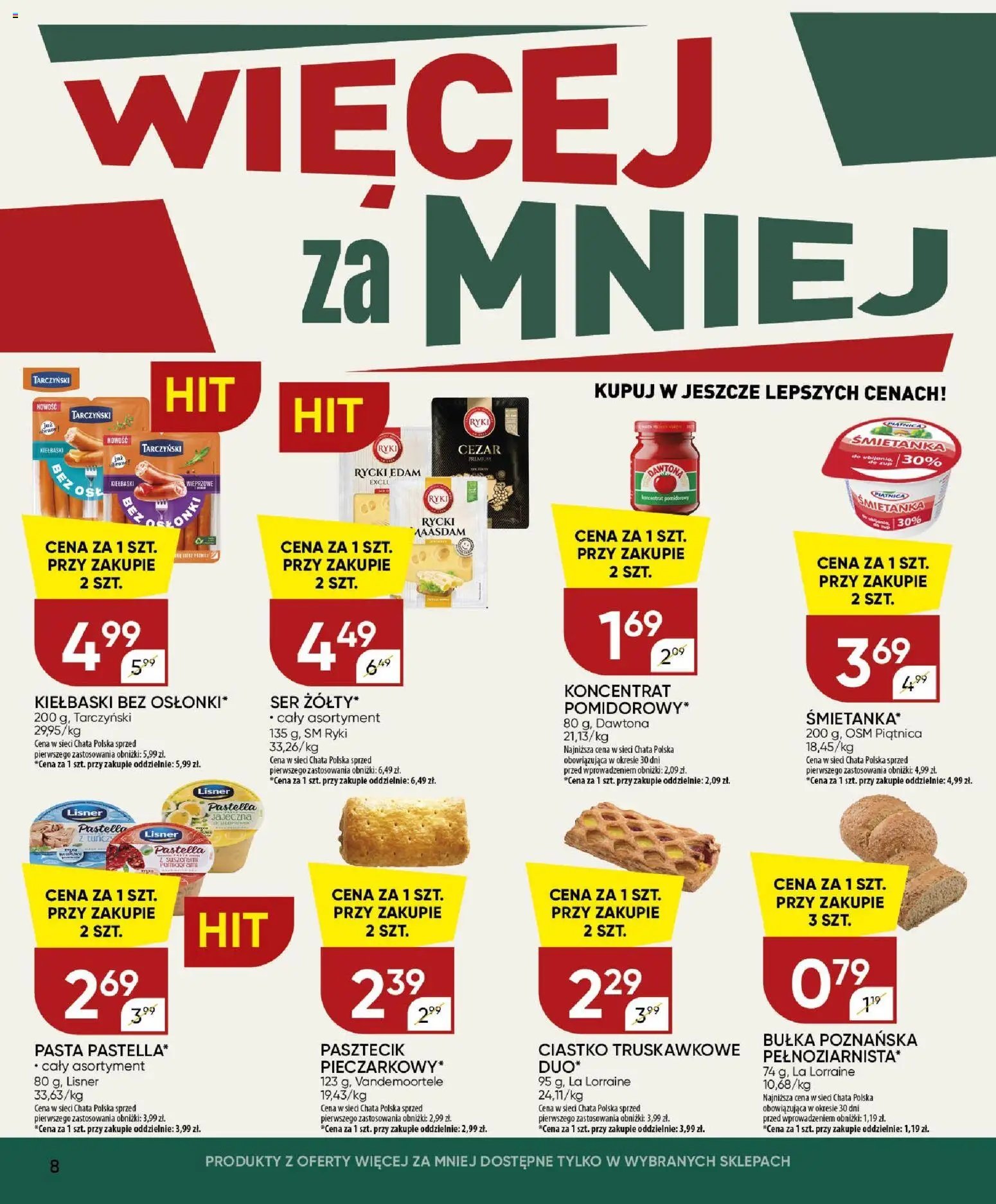 Chata Polska gazetka