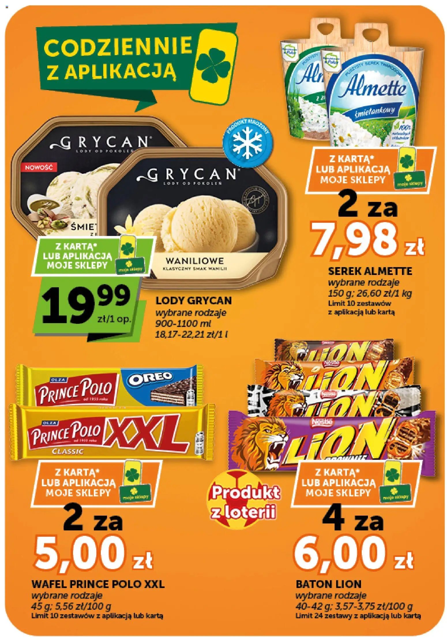 ABC gazetka - Minimarket