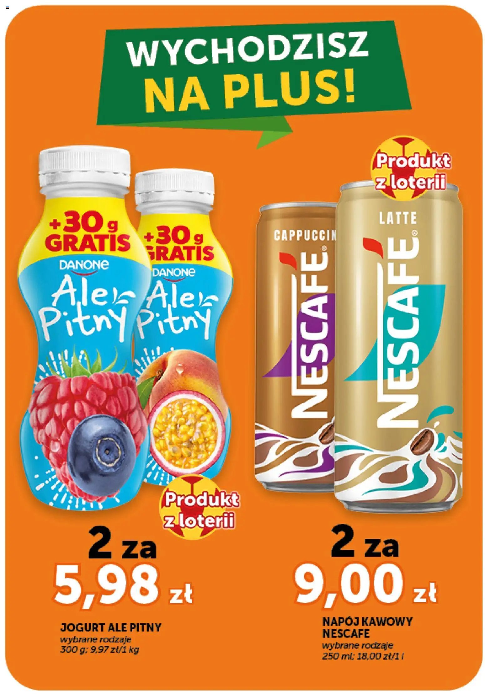 ABC gazetka - Minimarket