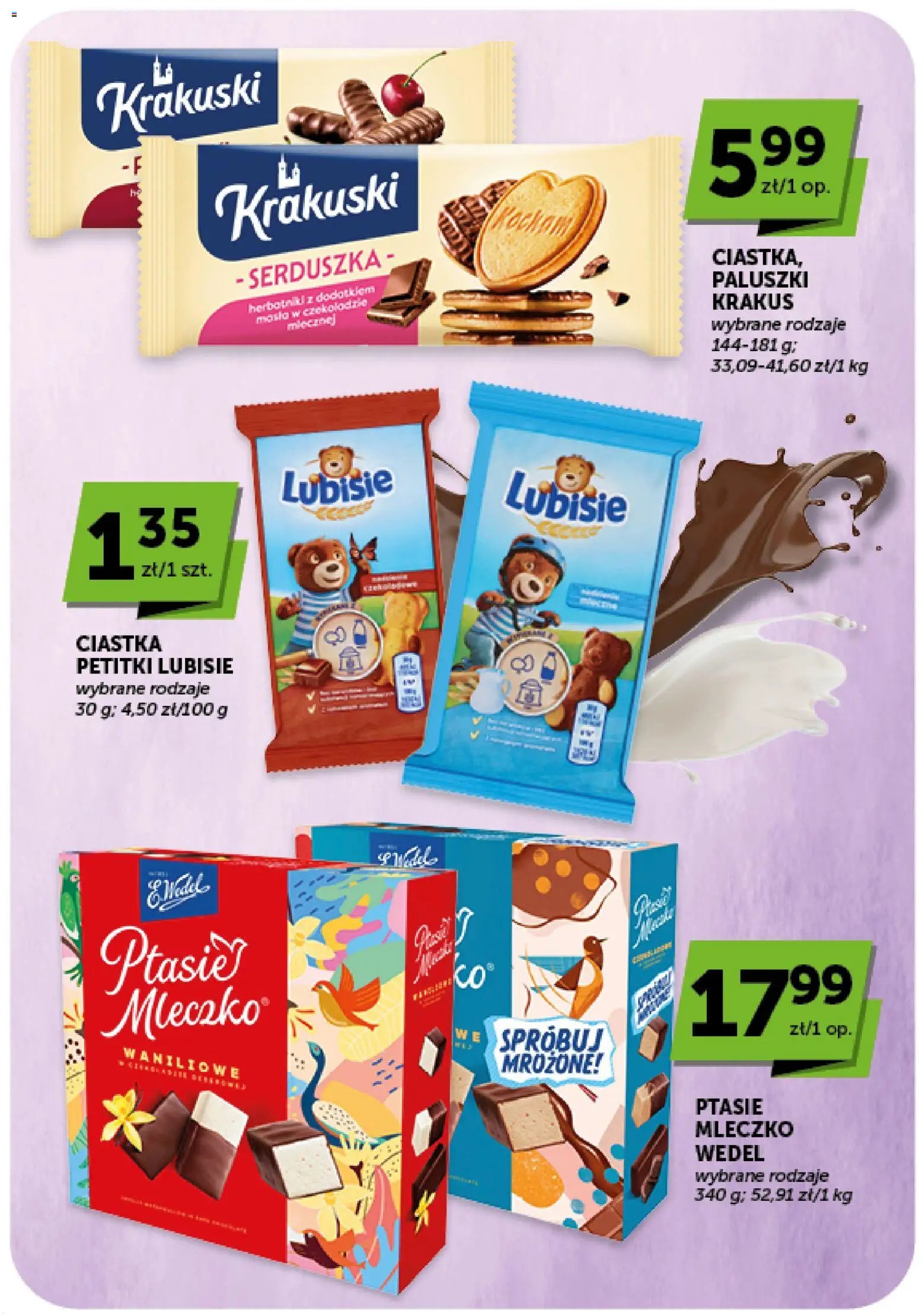 ABC gazetka - Minimarket