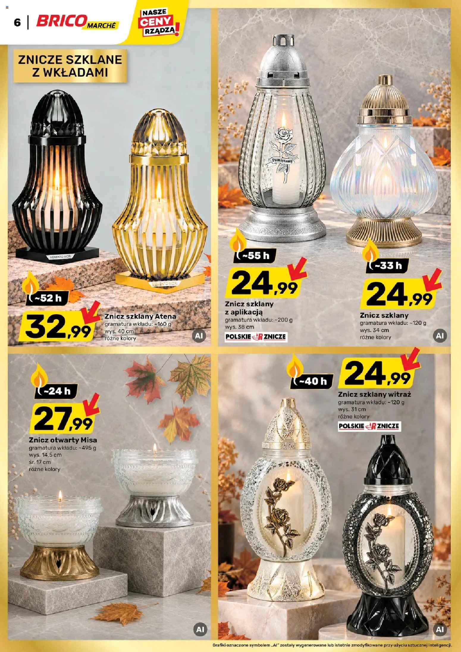 Brico Marché gazetka