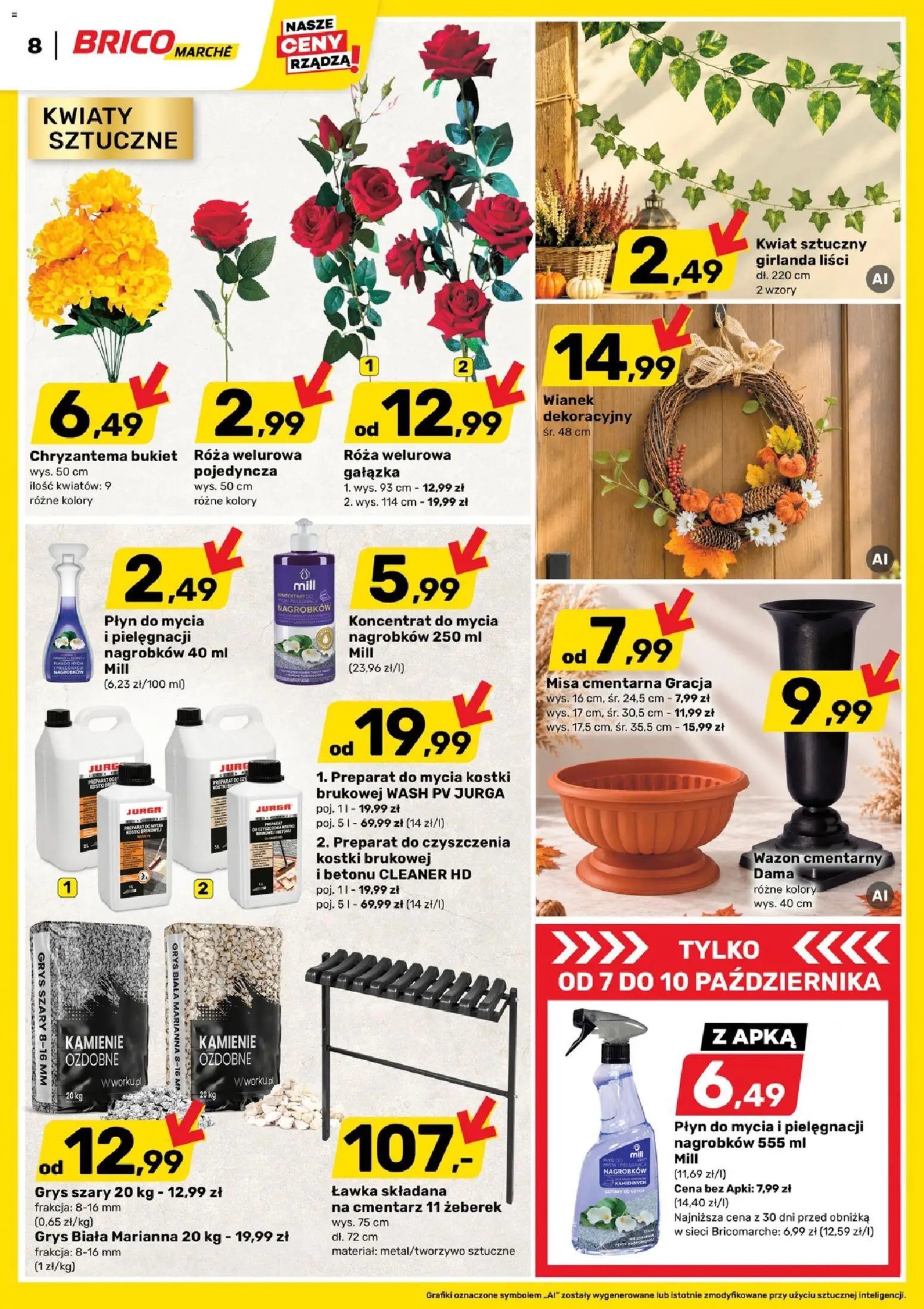 Brico Marché gazetka