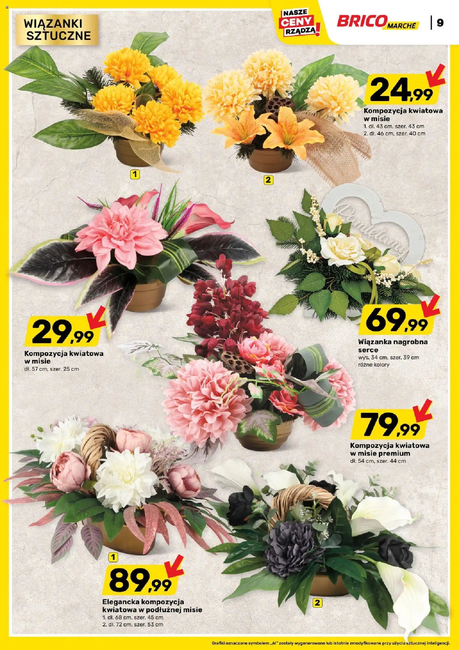 Brico Marché gazetka