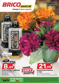Brico Marché gazetka