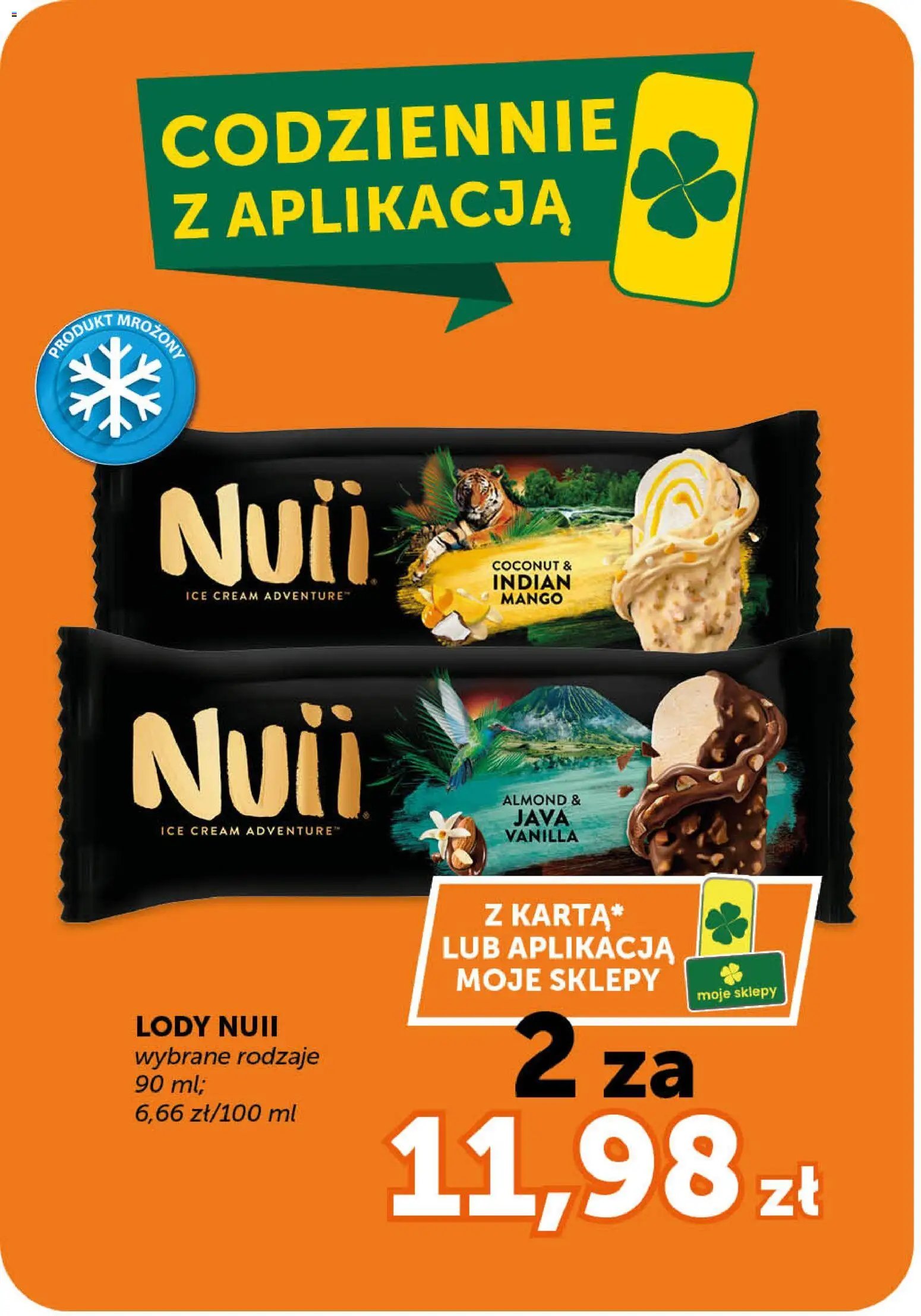 ABC gazetka - Minimarket