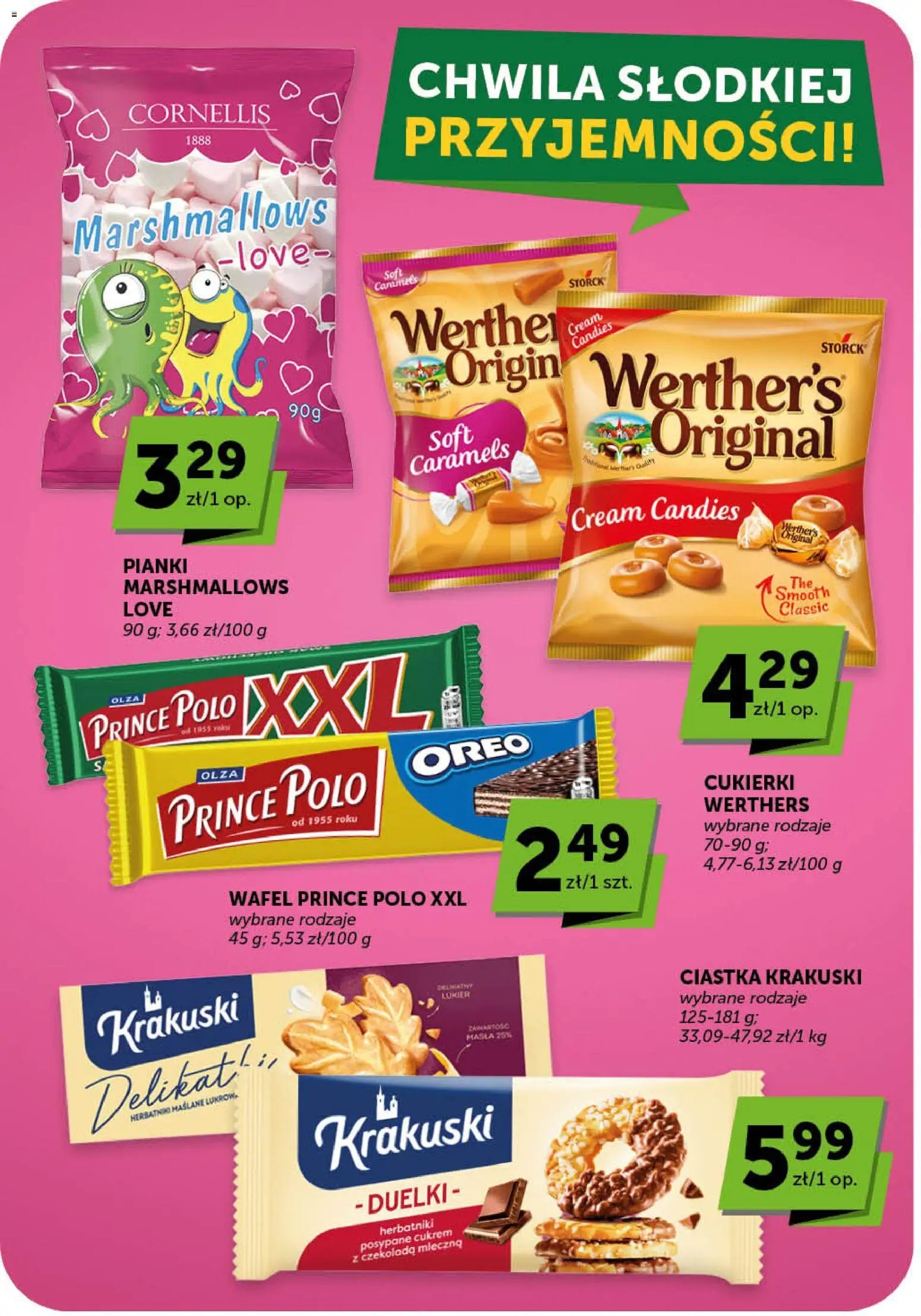 ABC gazetka - Minimarket