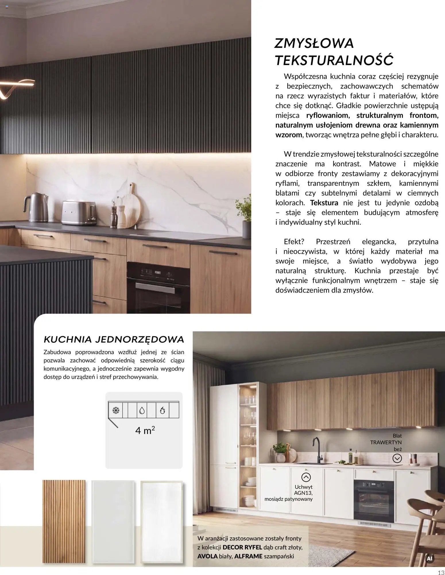 Salony Agata gazetka - Qubik 2026/2027