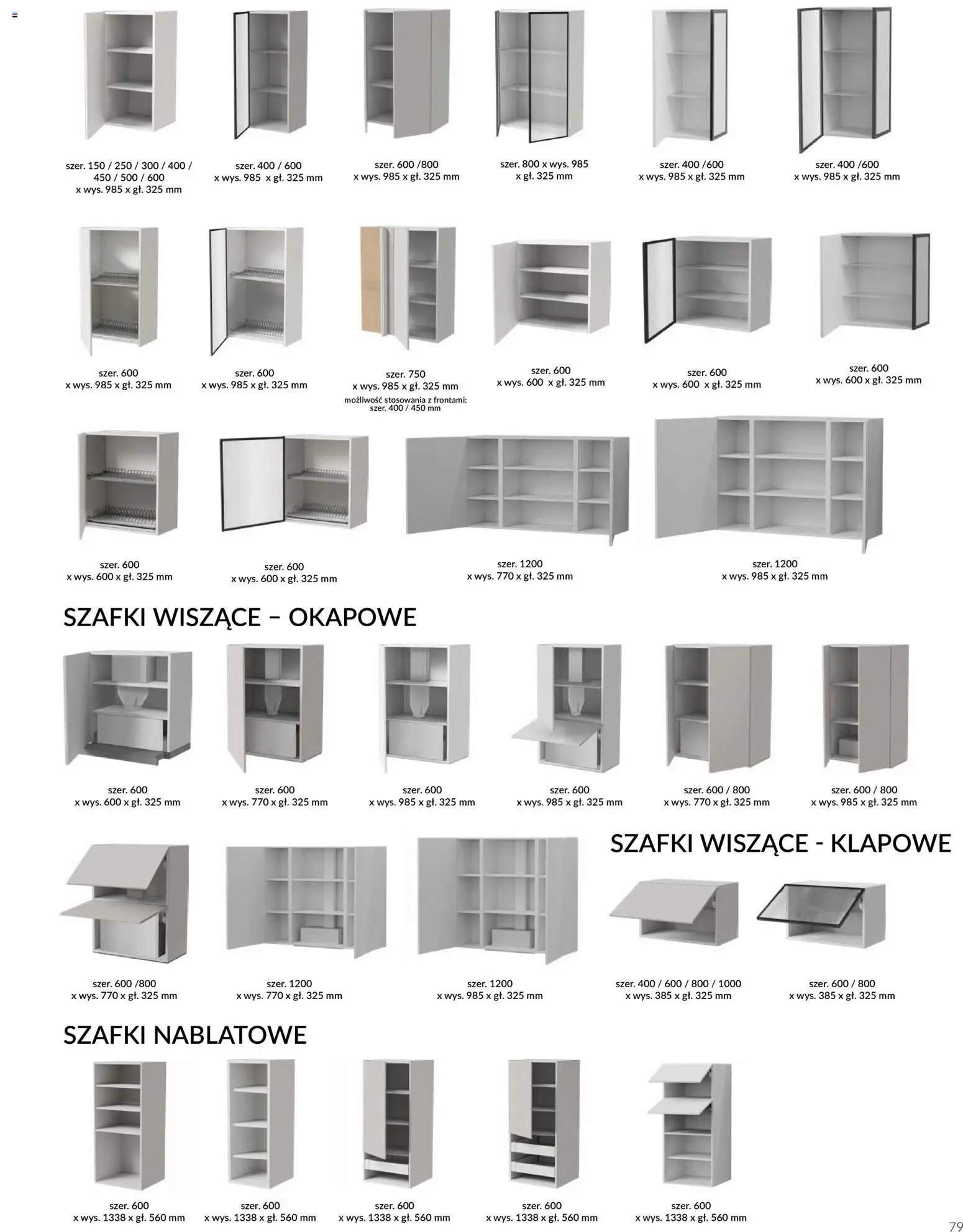 Salony Agata gazetka - Qubik 2026/2027