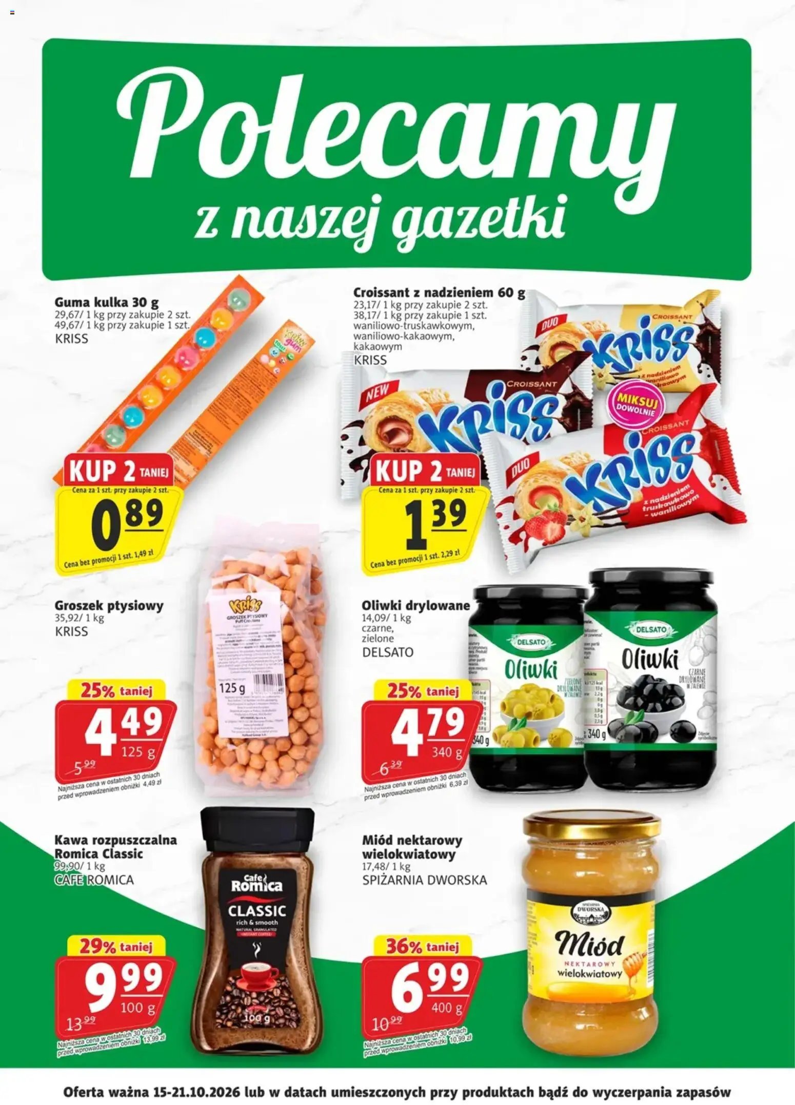 Prim Market promocje - Primcard