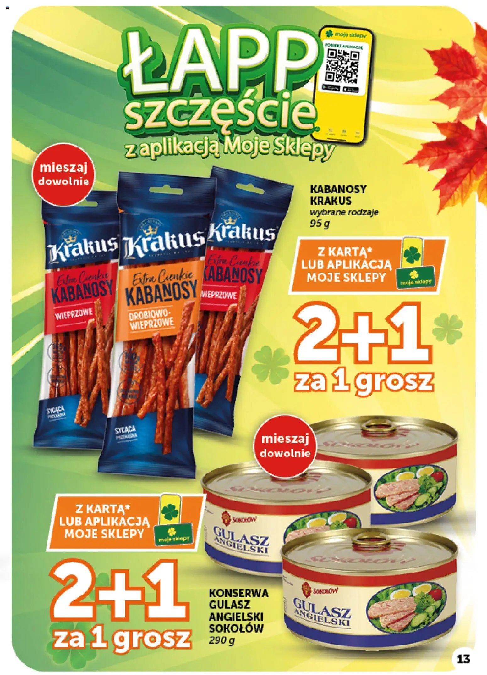 Euro Sklep gazetka