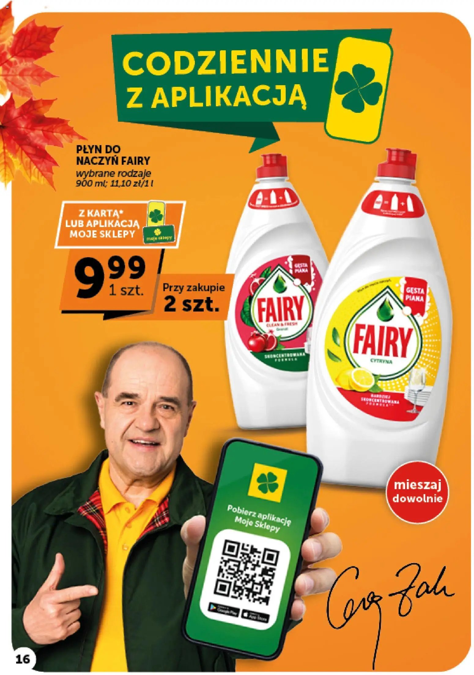 Euro Sklep gazetka