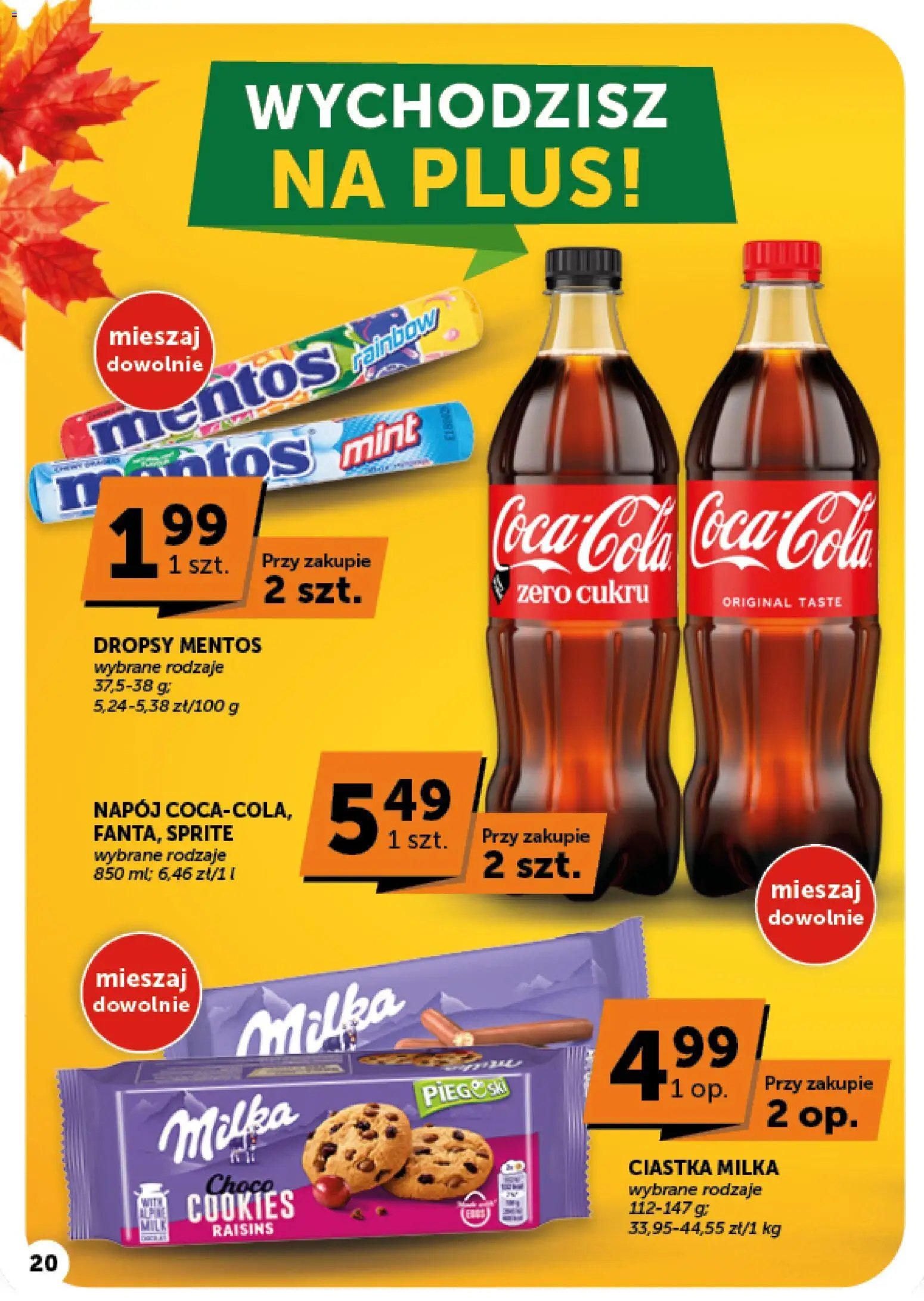 Euro Sklep gazetka