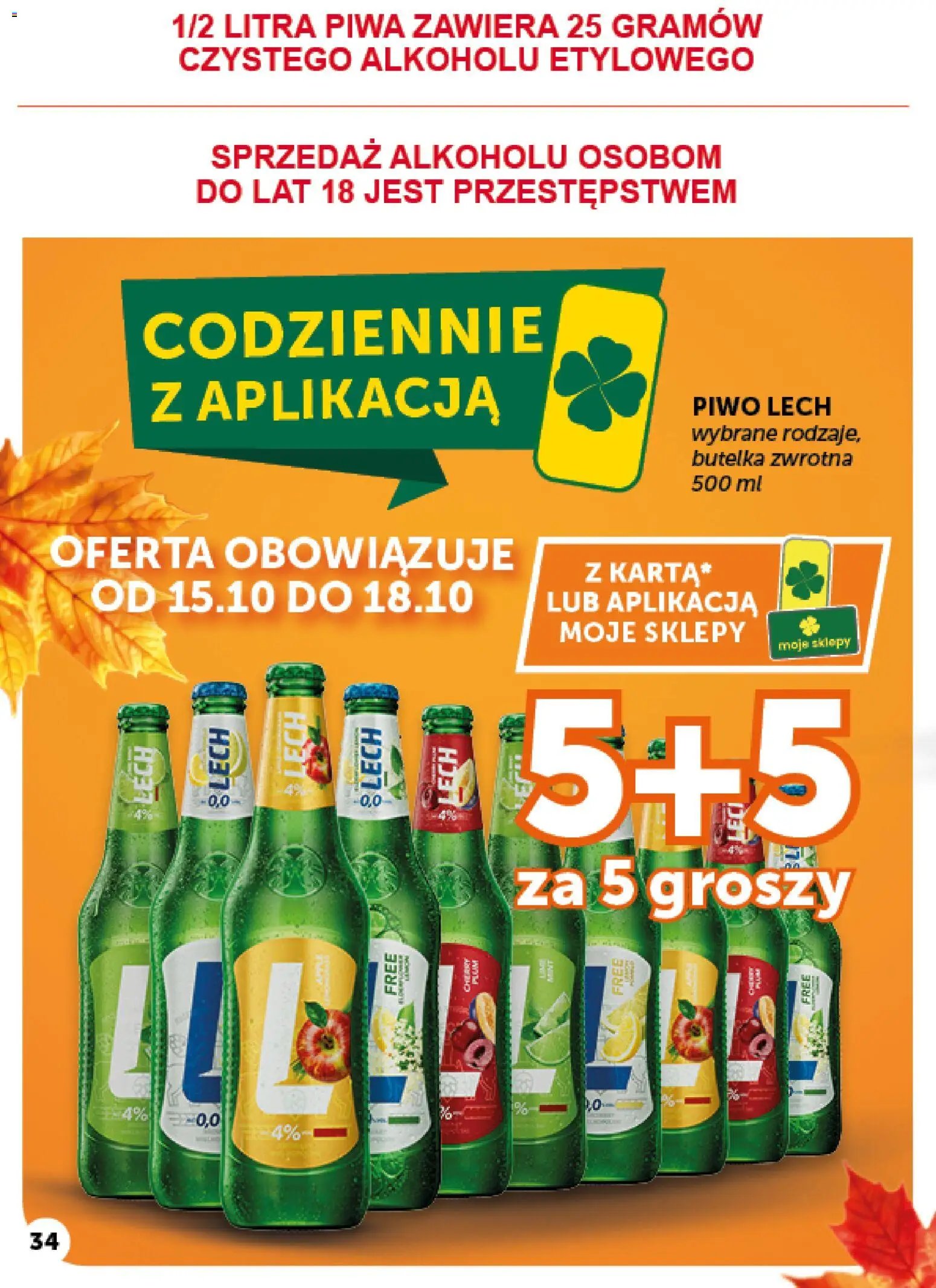 Euro Sklep gazetka