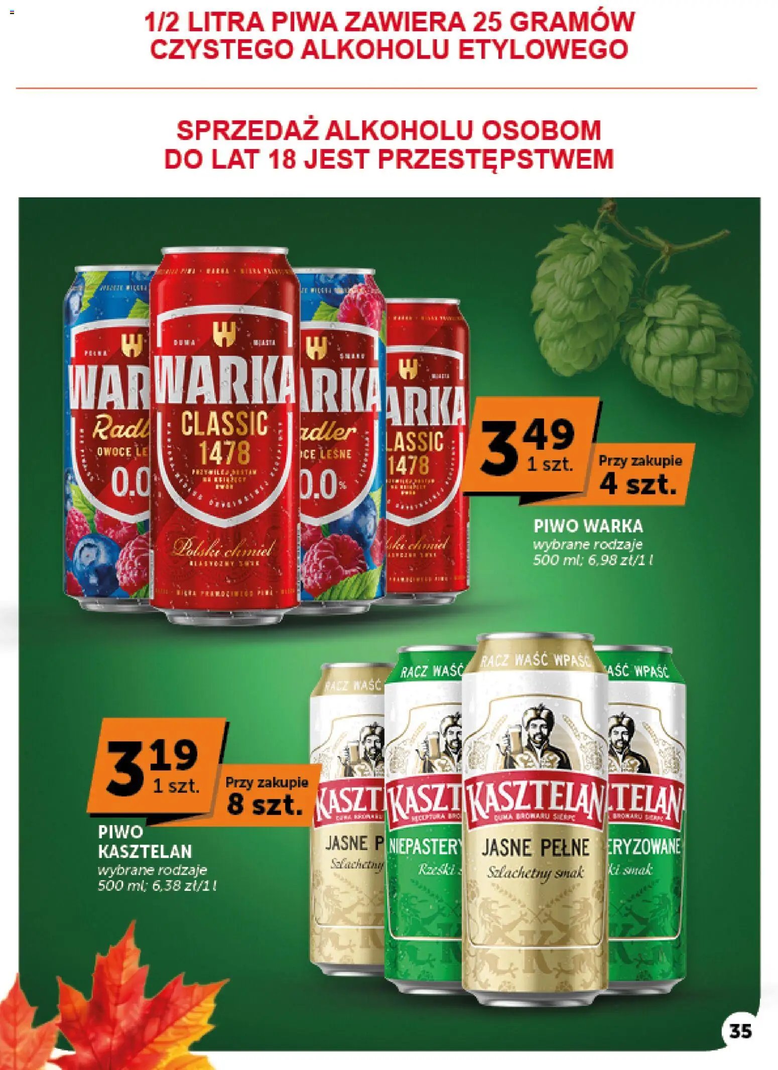 Euro Sklep gazetka