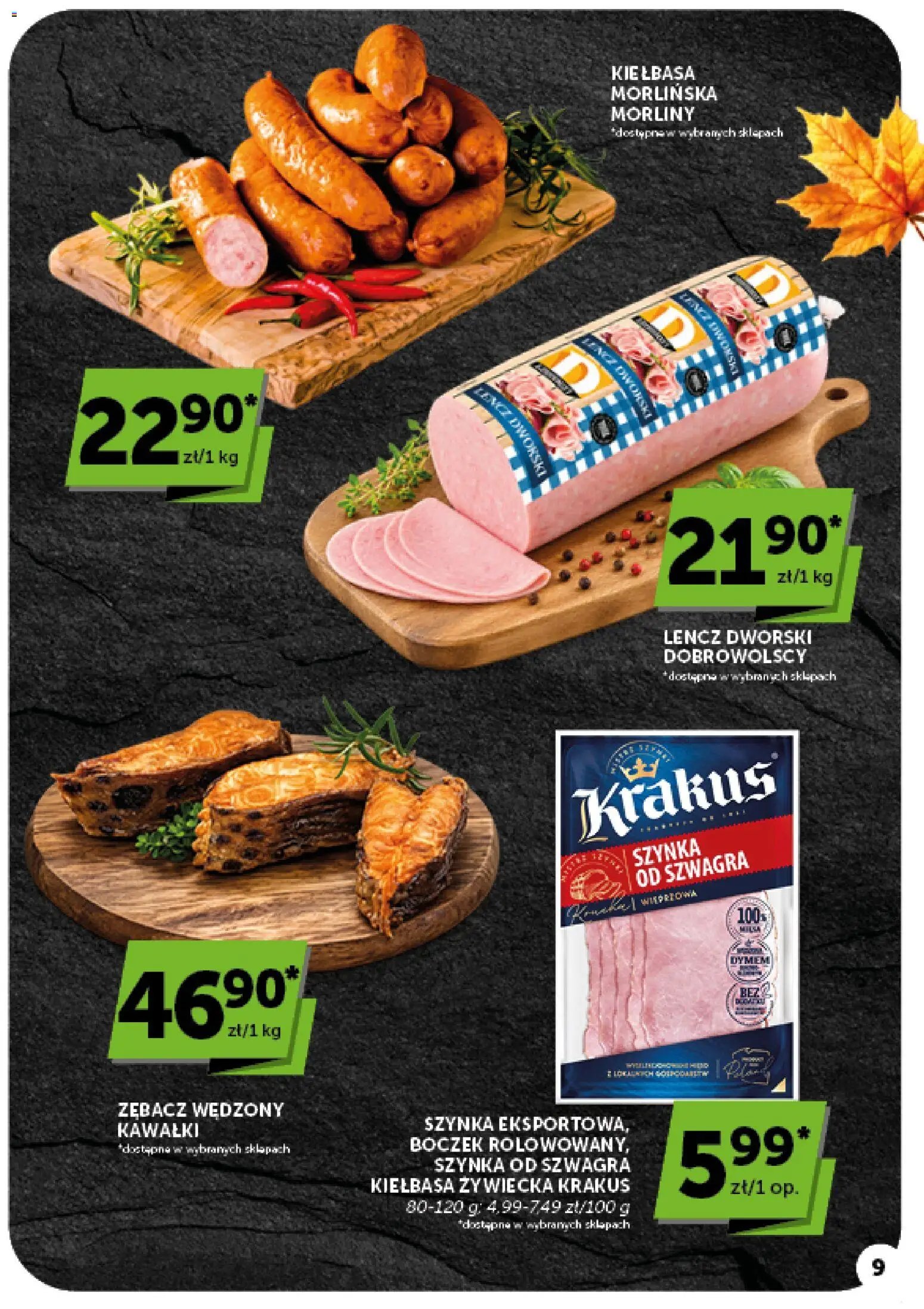 Euro Sklep gazetka