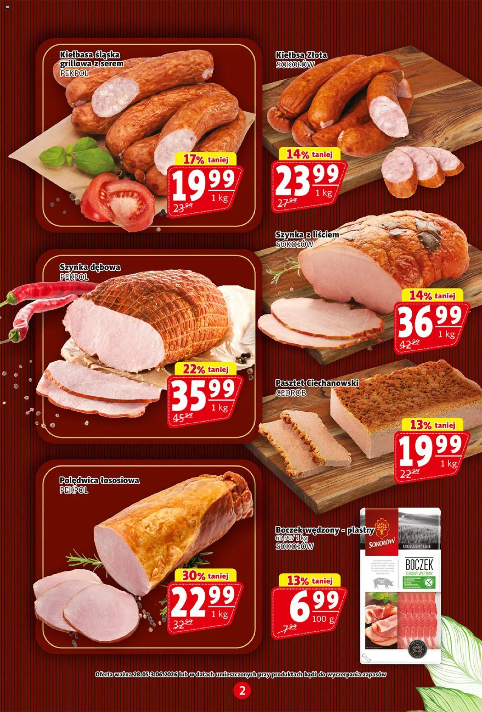 Prim Market gazetka