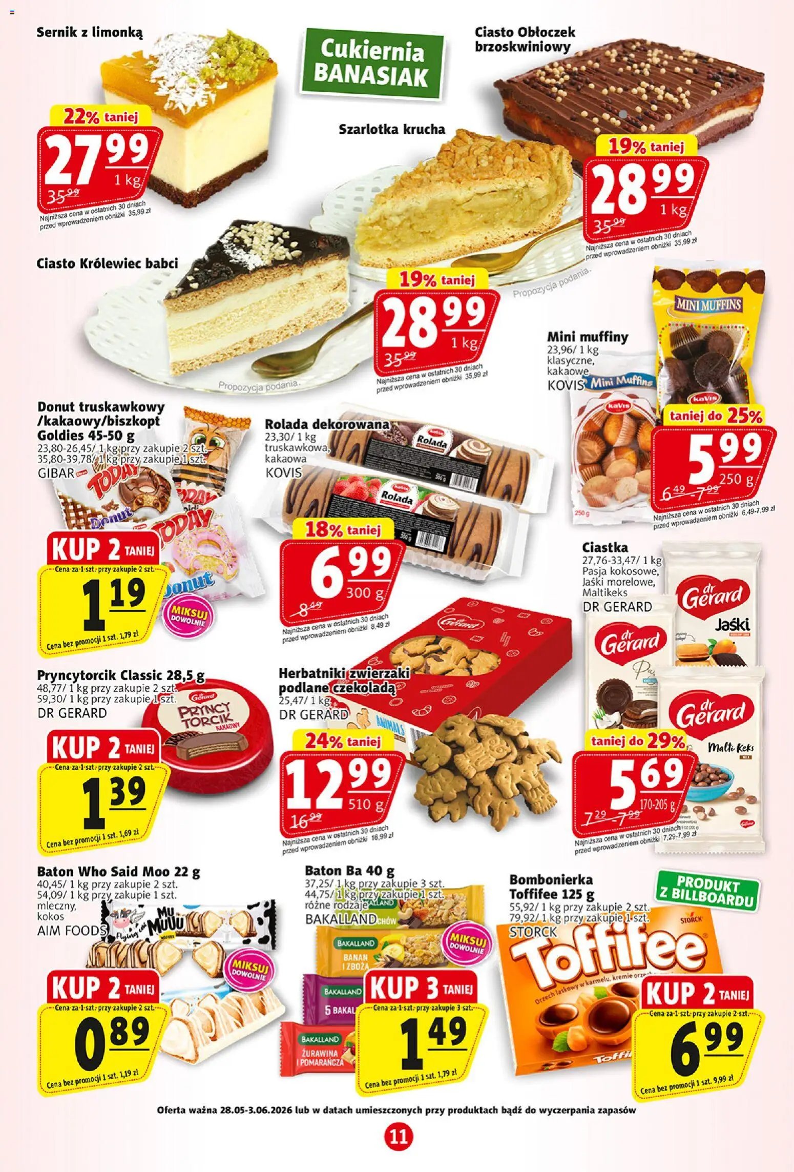 Prim Market gazetka