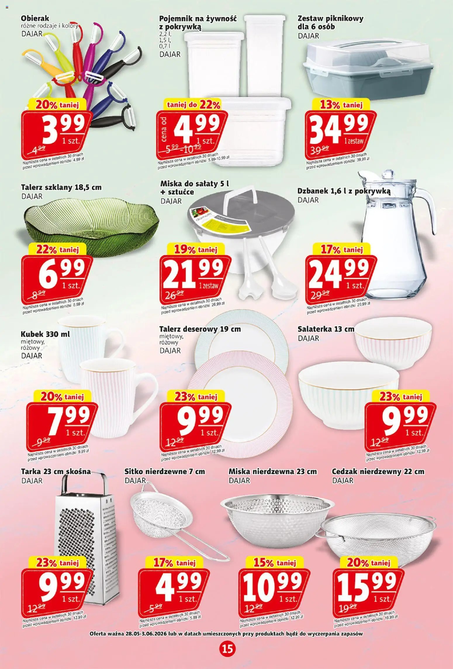 Prim Market gazetka