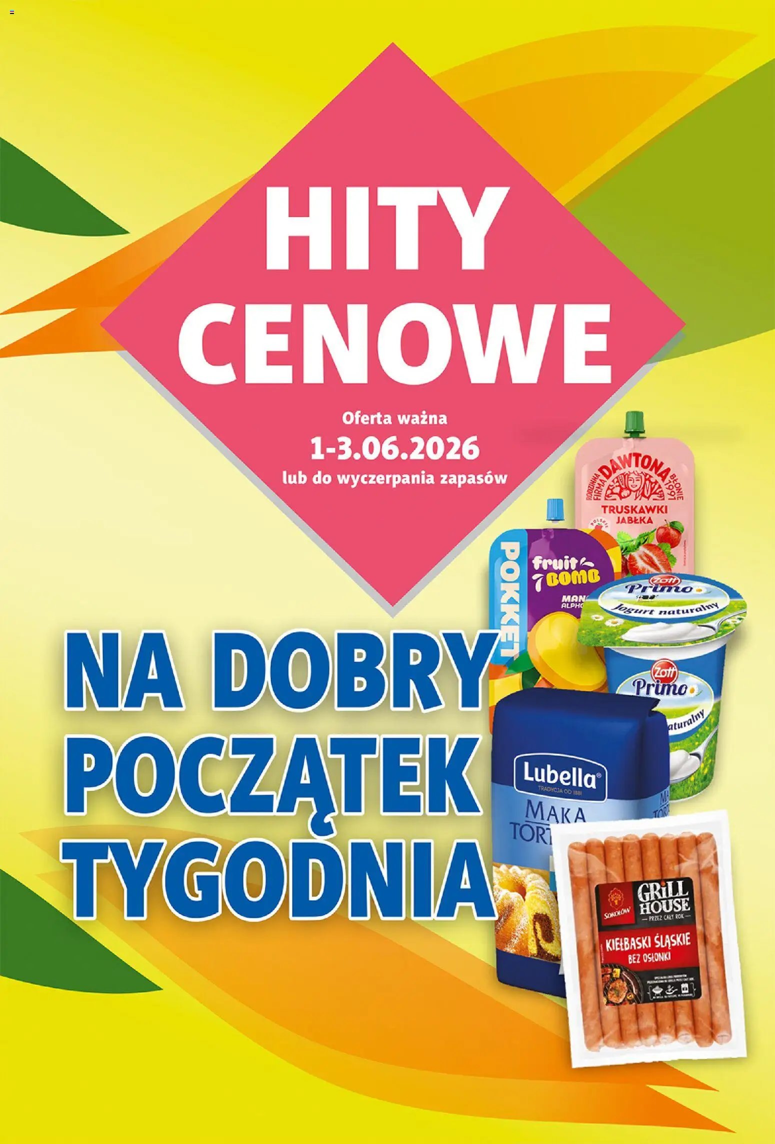 Prim Market gazetka