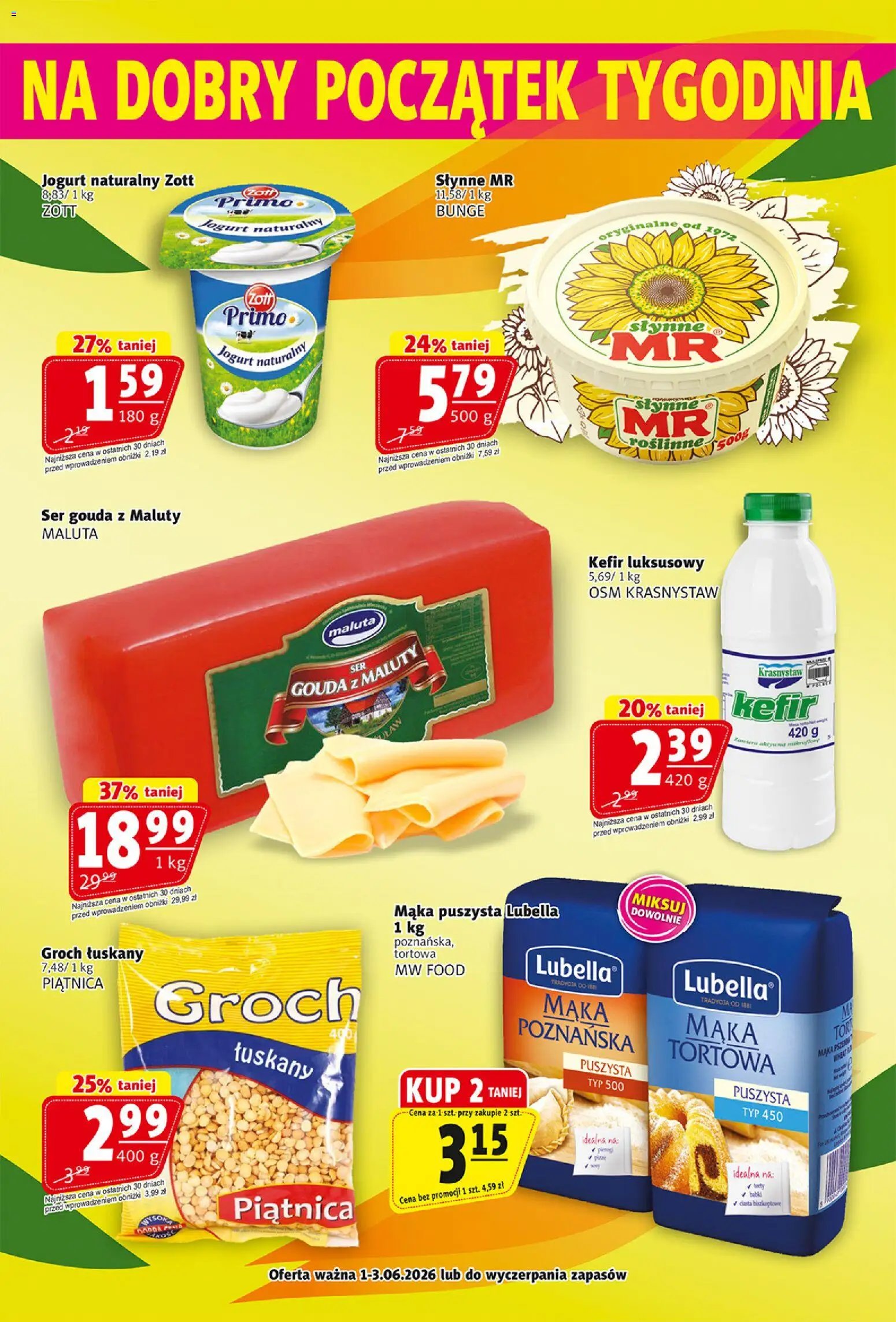 Prim Market gazetka