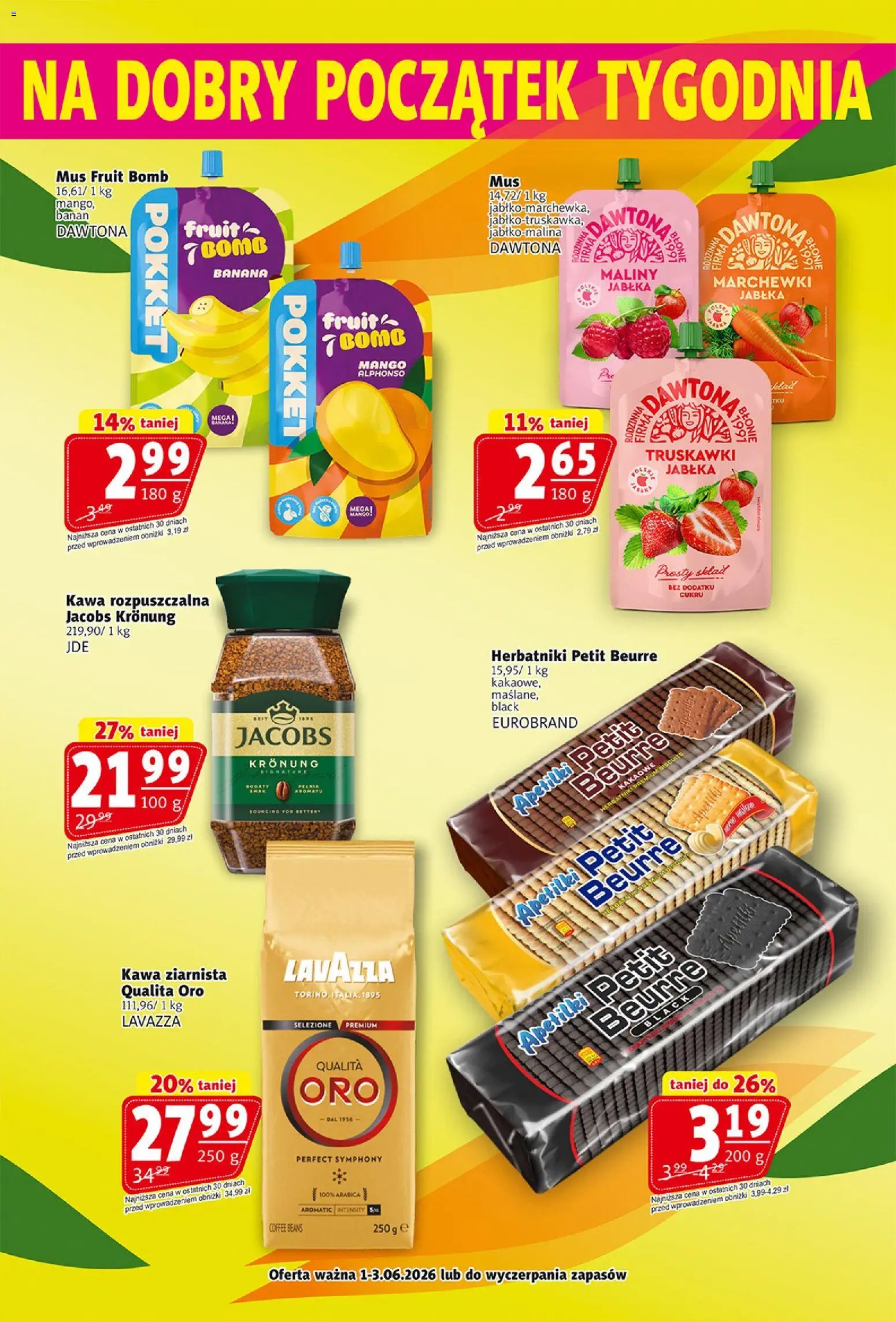 Prim Market gazetka