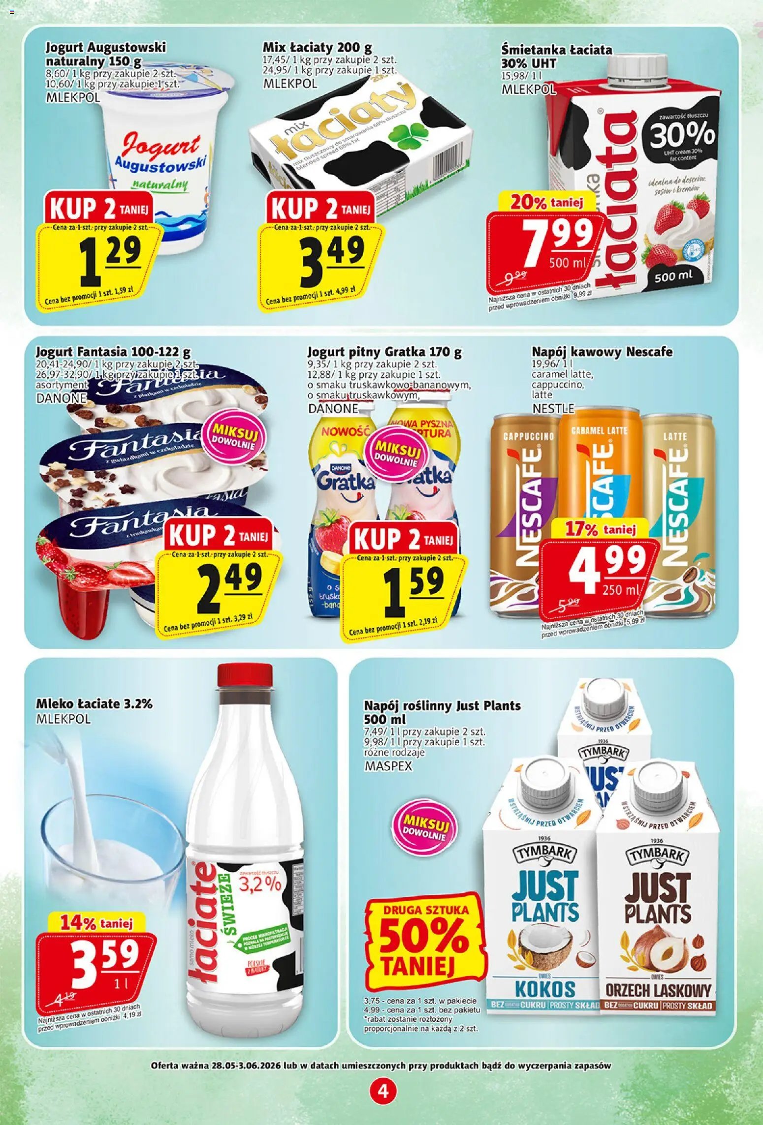 Prim Market gazetka