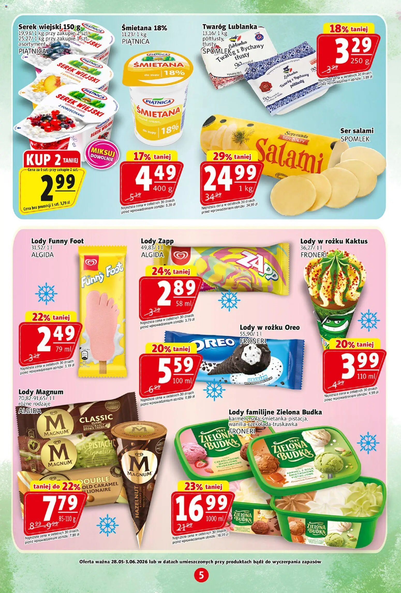Prim Market gazetka