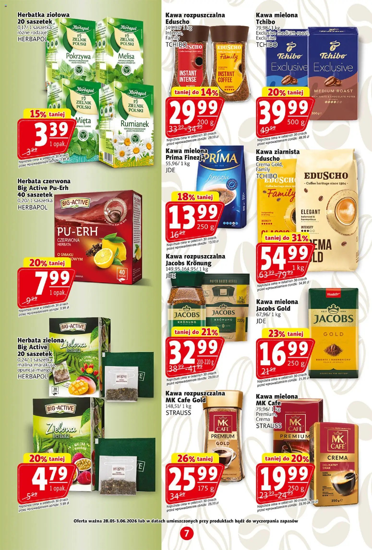 Prim Market gazetka