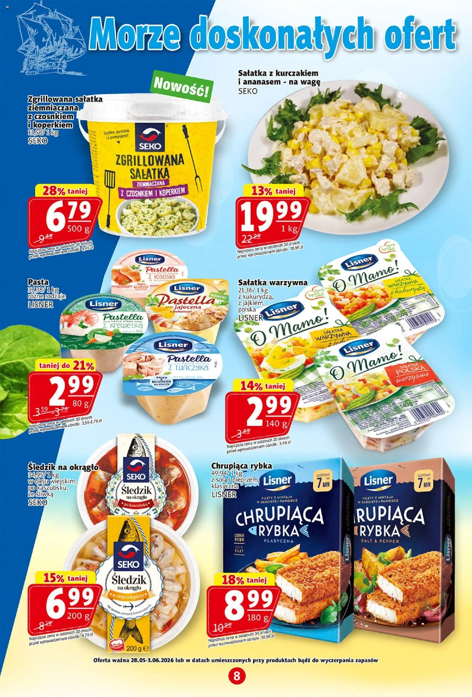Prim Market gazetka