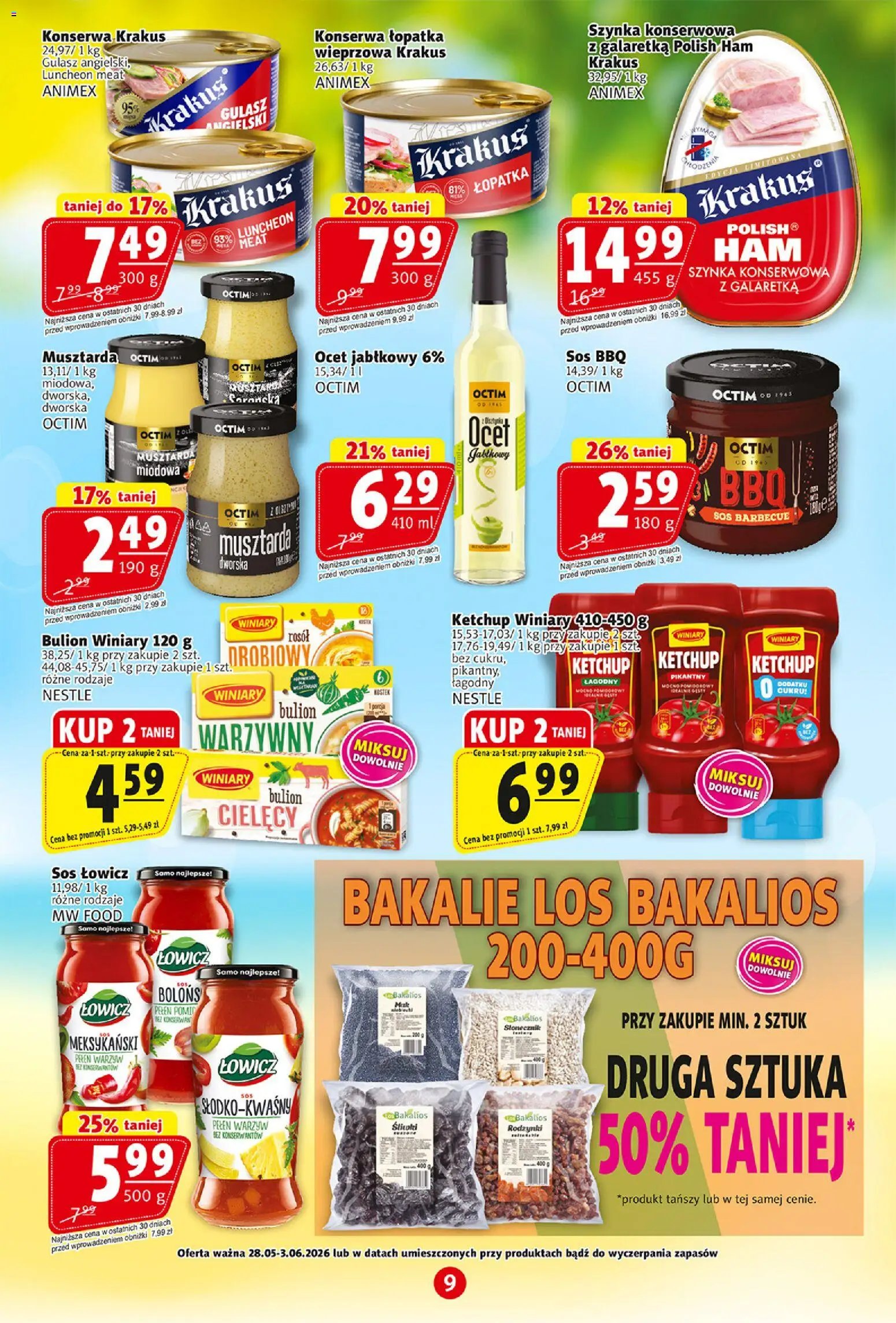 Prim Market gazetka